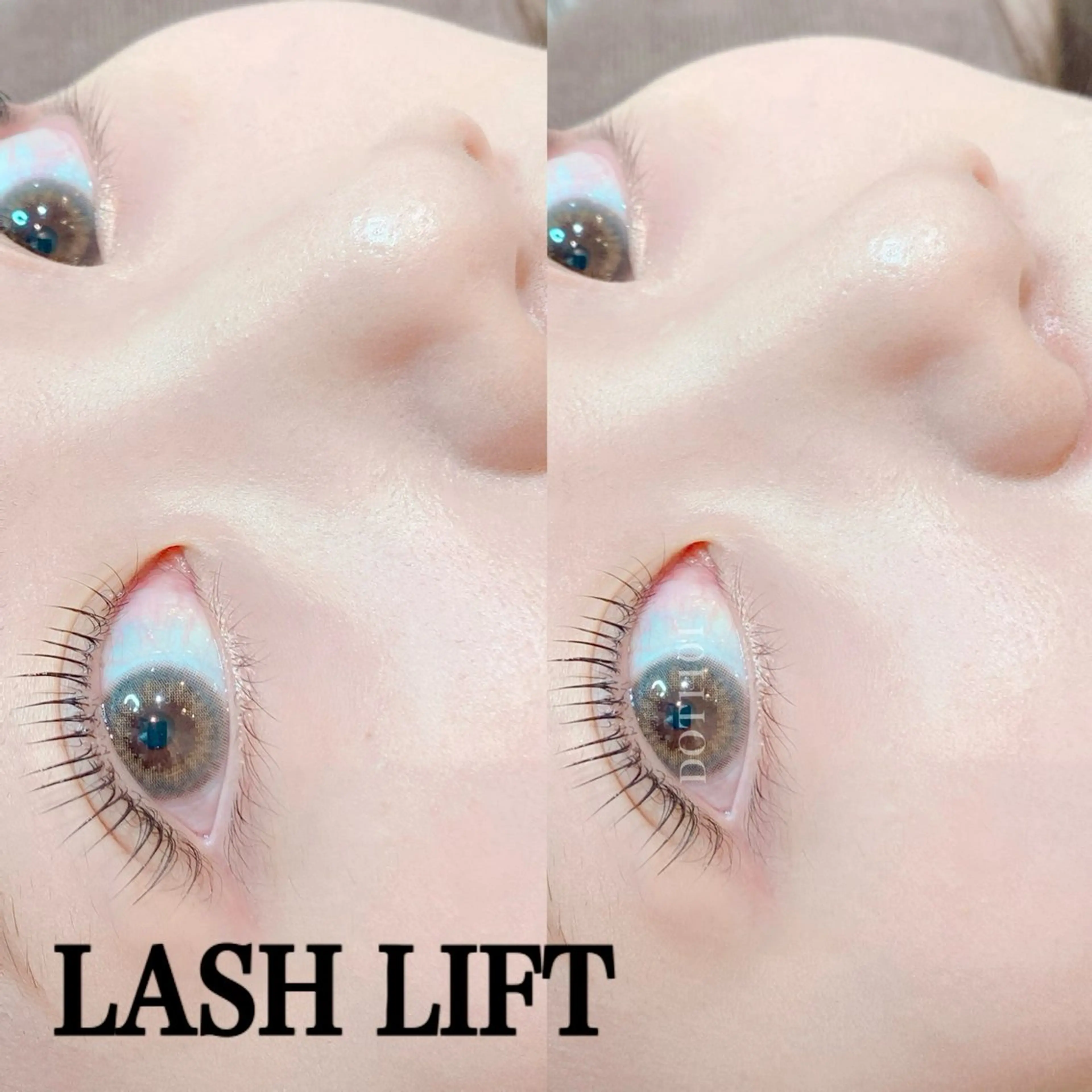 マツエク・マツパ マツパ 🦄銀座/束感まつげ 村上🍒のマツエク・マツパデザイン