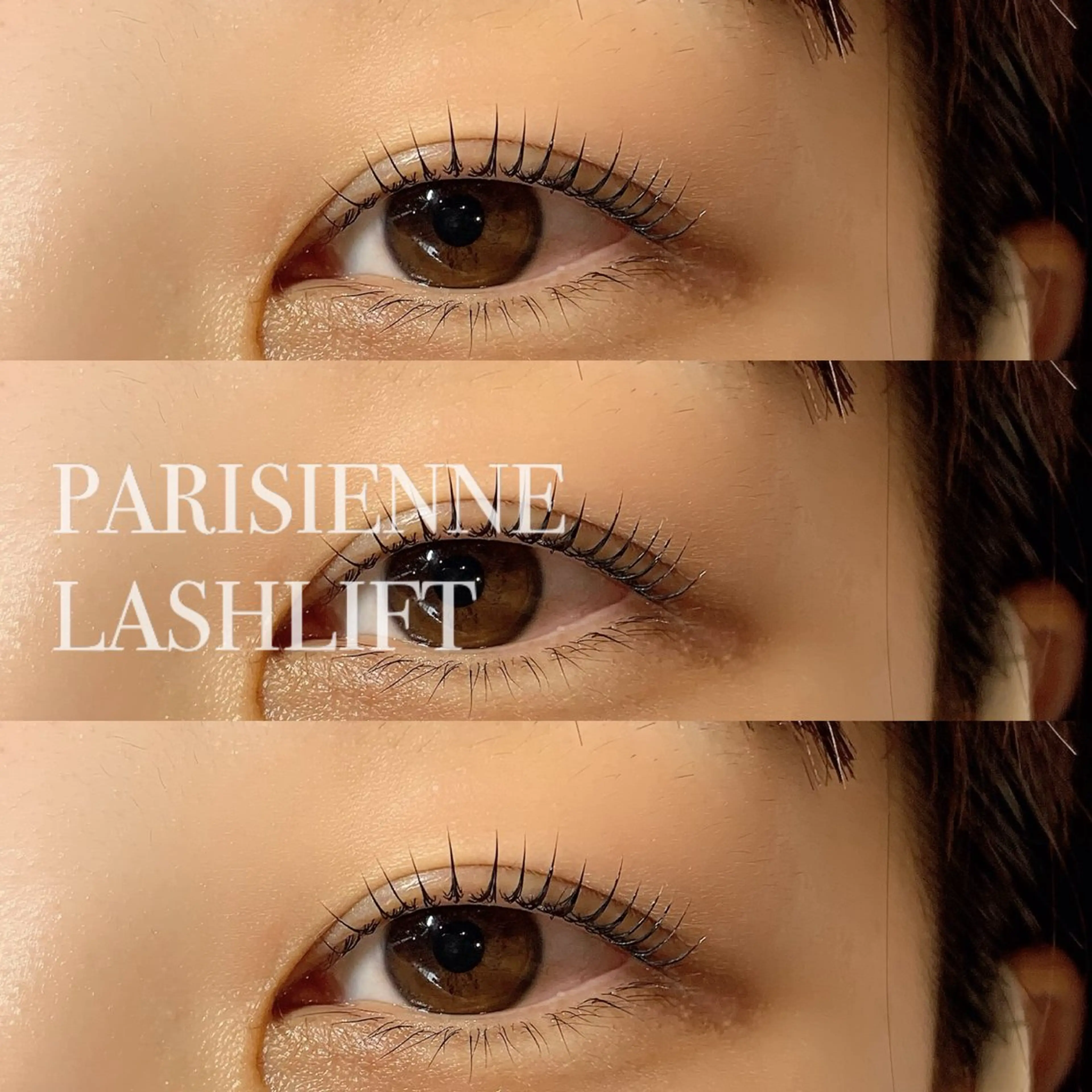 マツエク・マツパ beauty salon GRIPのマツエク・マツパデザイン