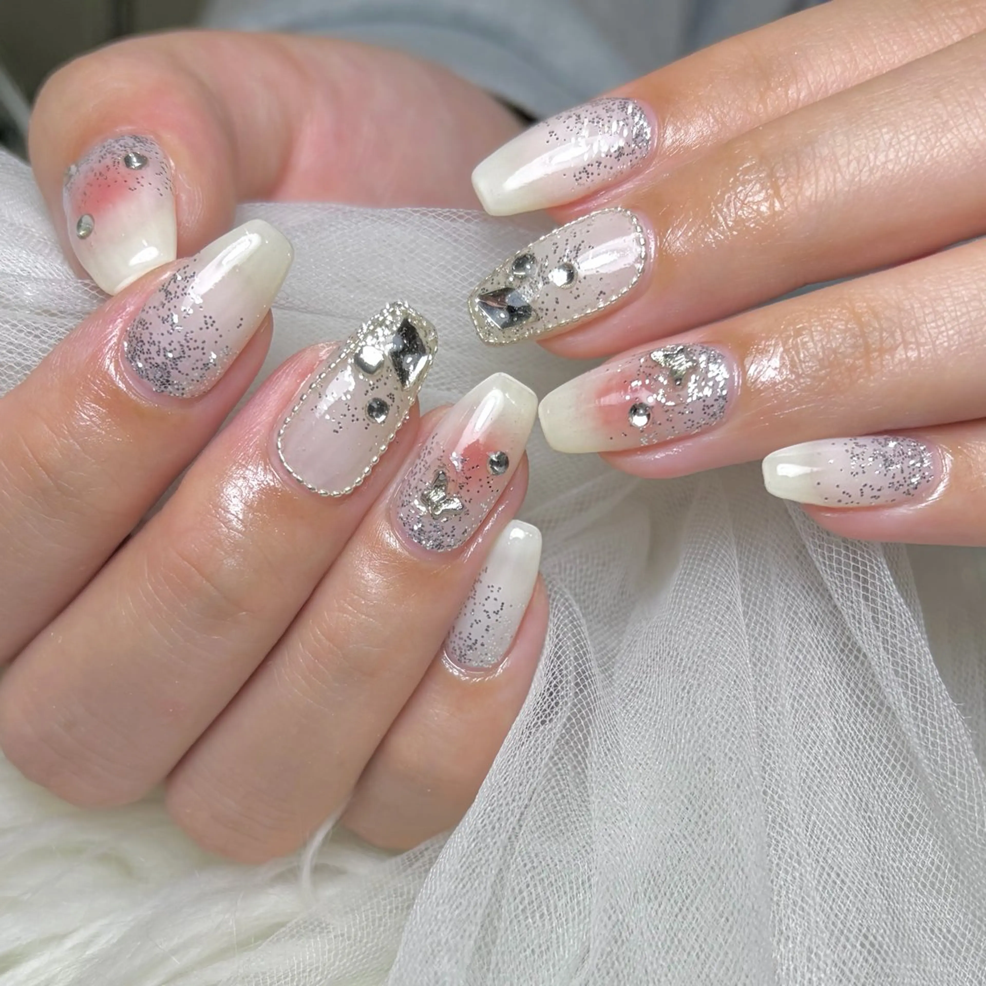 ネイル ハンドネイル Nail salon Venusのネイルデザイン