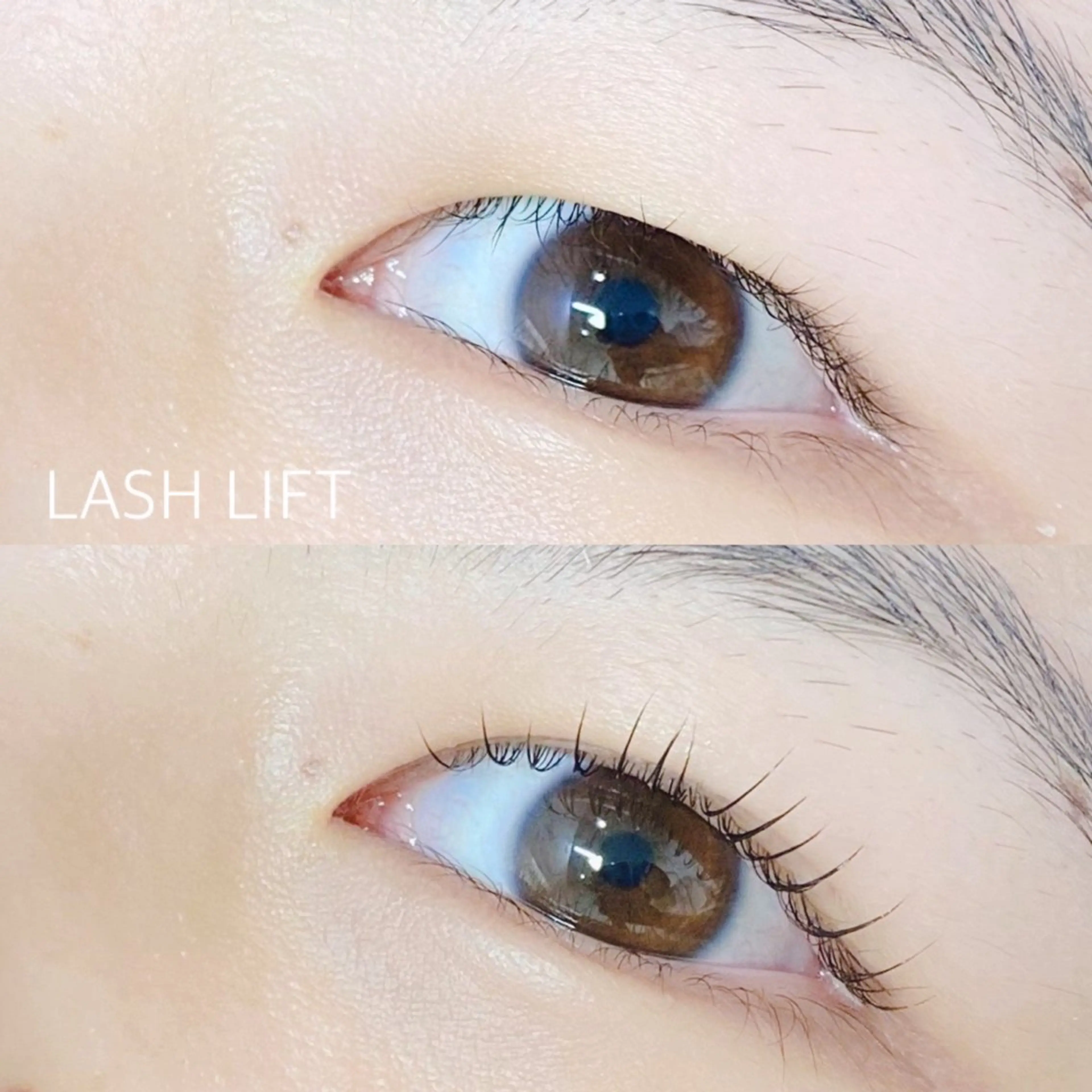 マツエク・マツパ マツパ oma 🕊MISAKIのマツエク・マツパデザイン