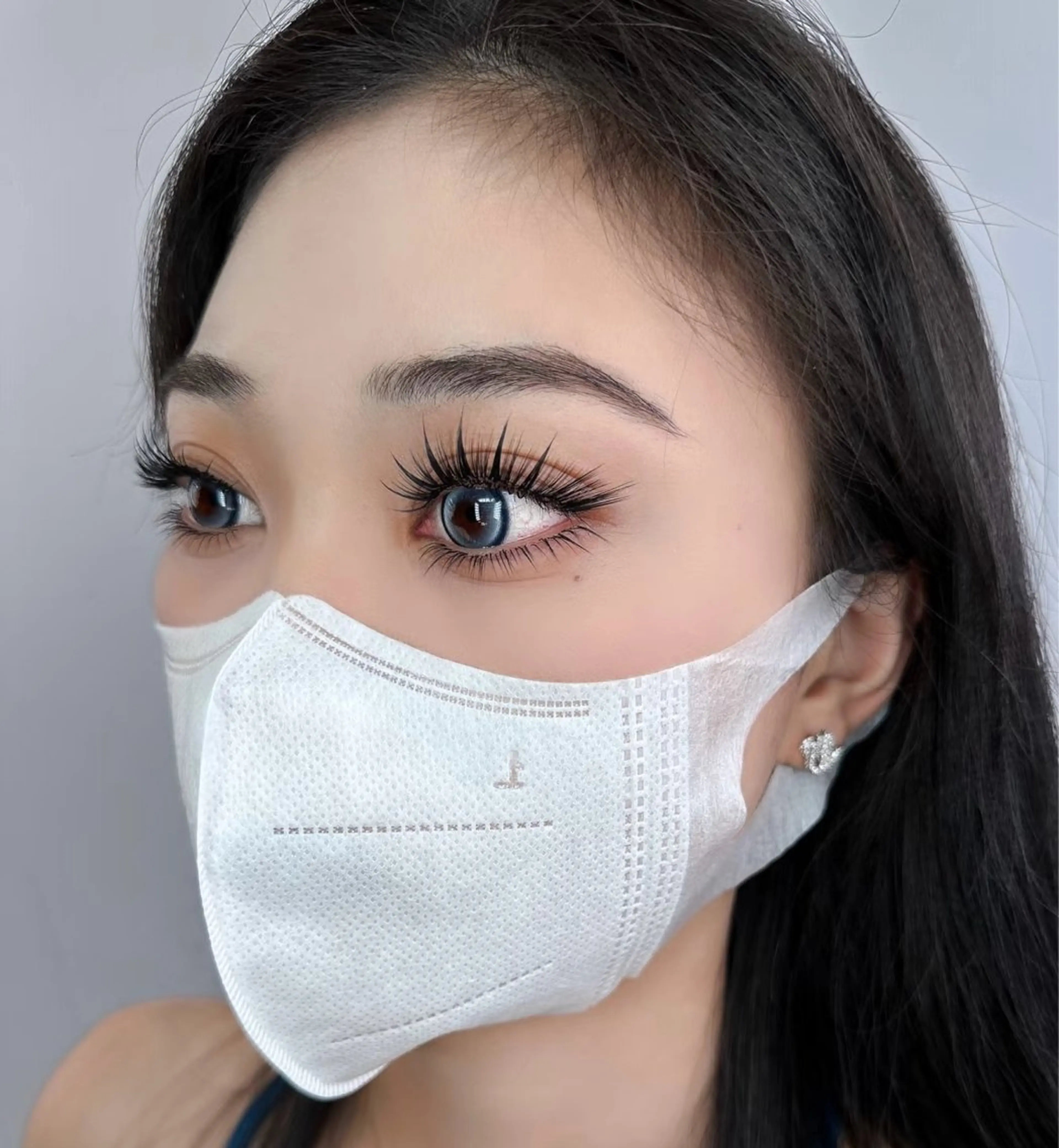 ワンホンLカール付け放題！の写真