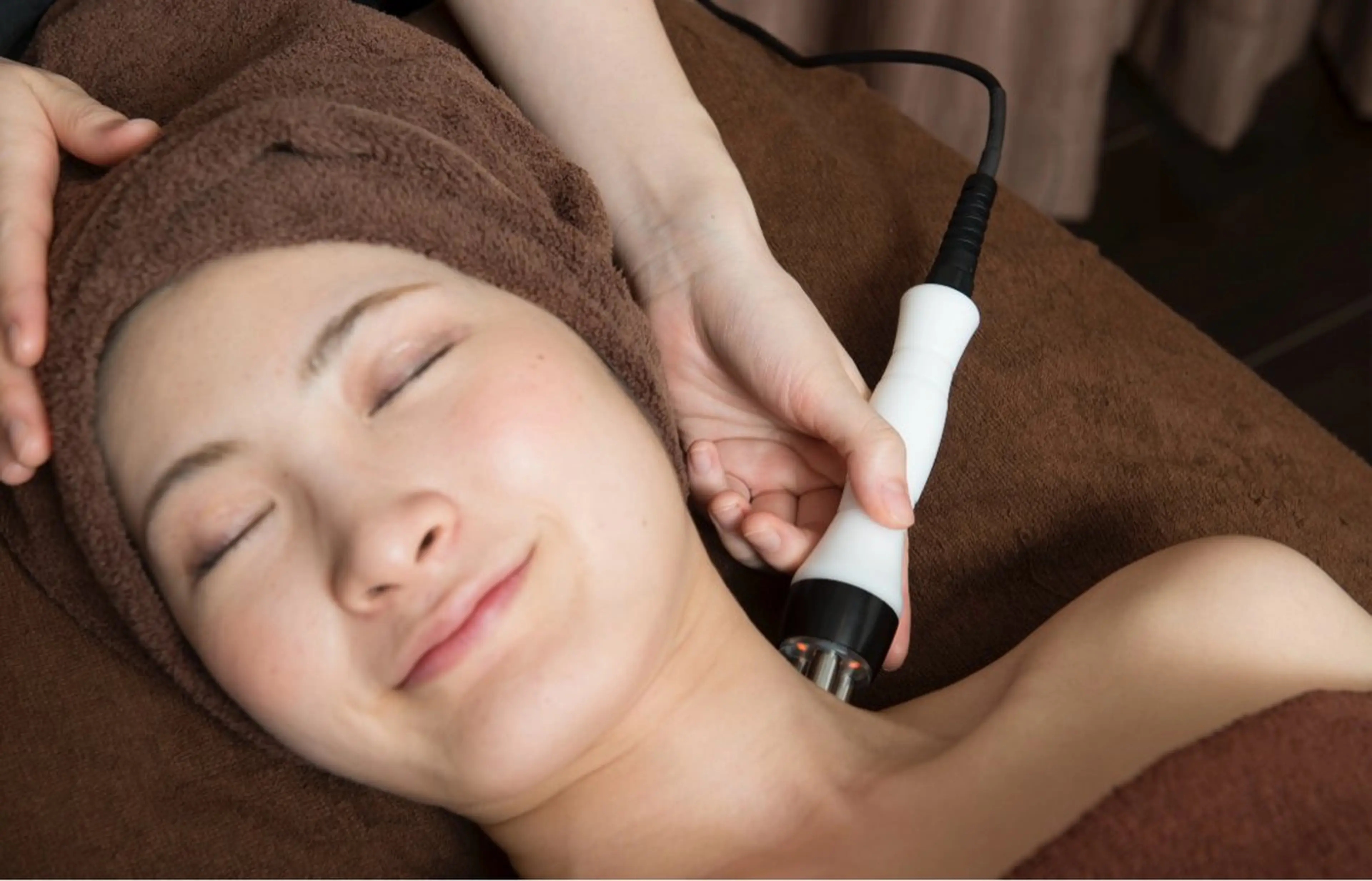 髙橋 菜々のエステ・リラクイメージ