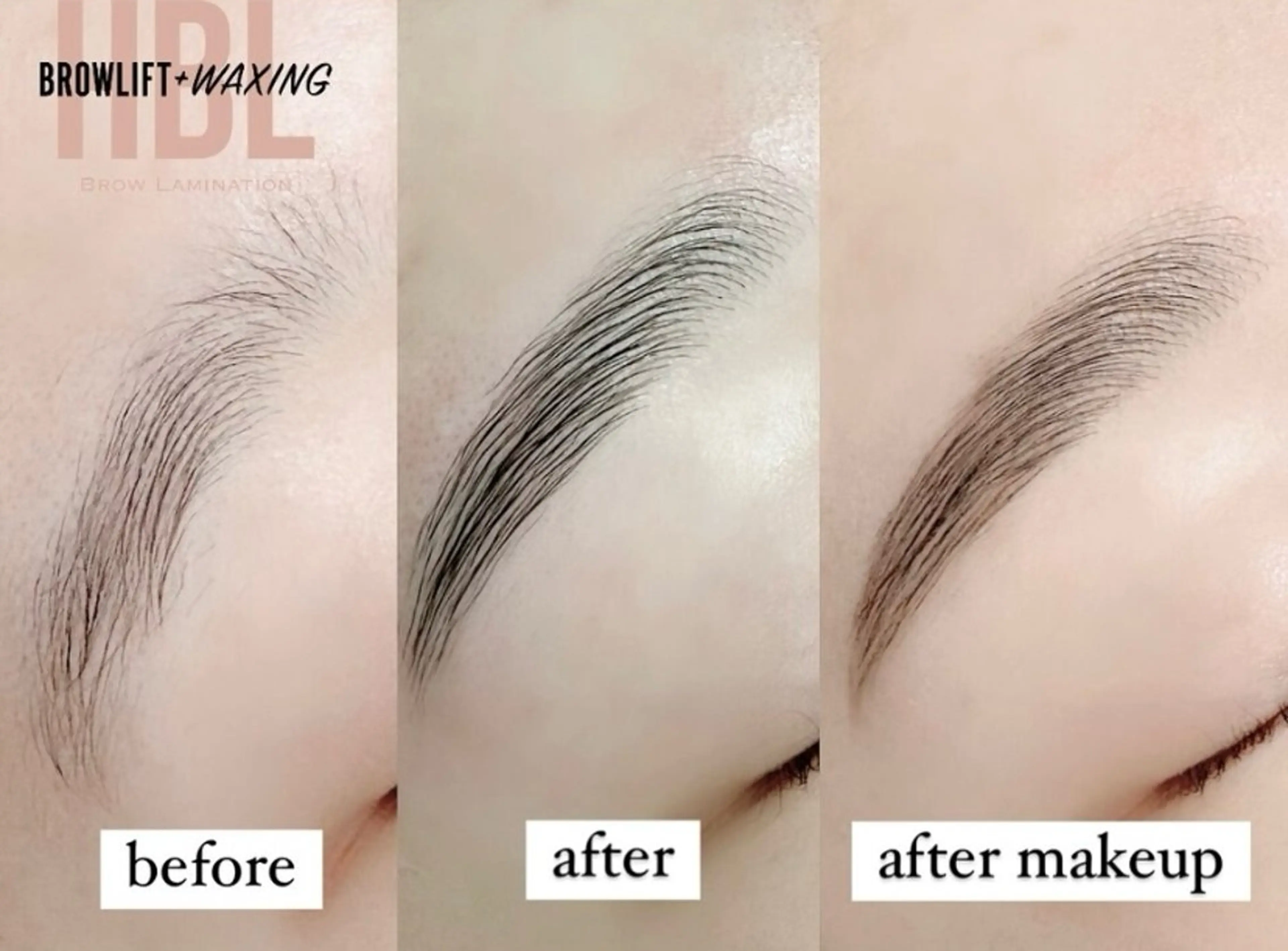 アイブロウ Mian津田沼 まなのマツエク・マツパデザイン