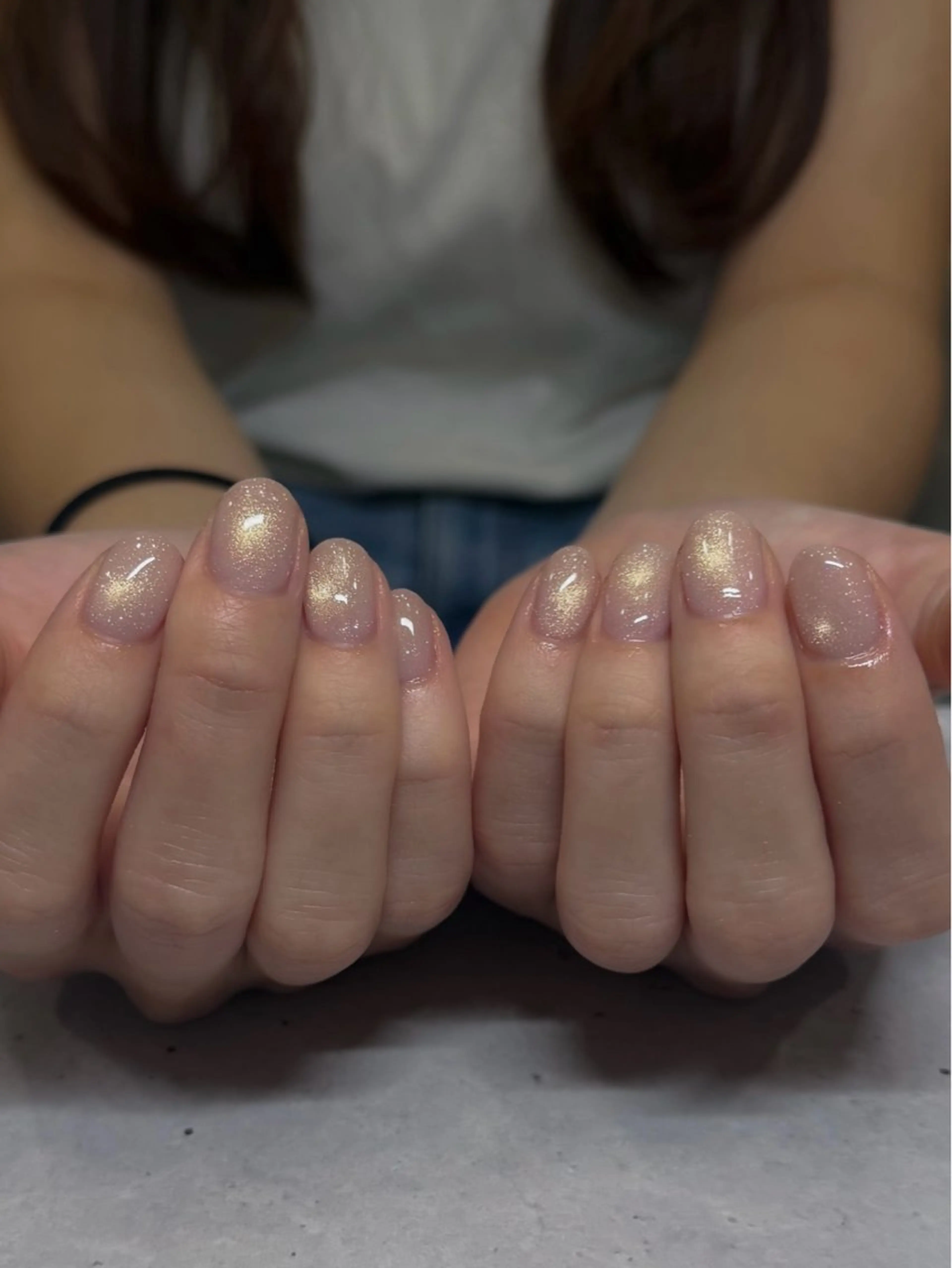 ネイル ハンドネイル ネイルズシャトン Jrネイリスト松本のネイルデザイン