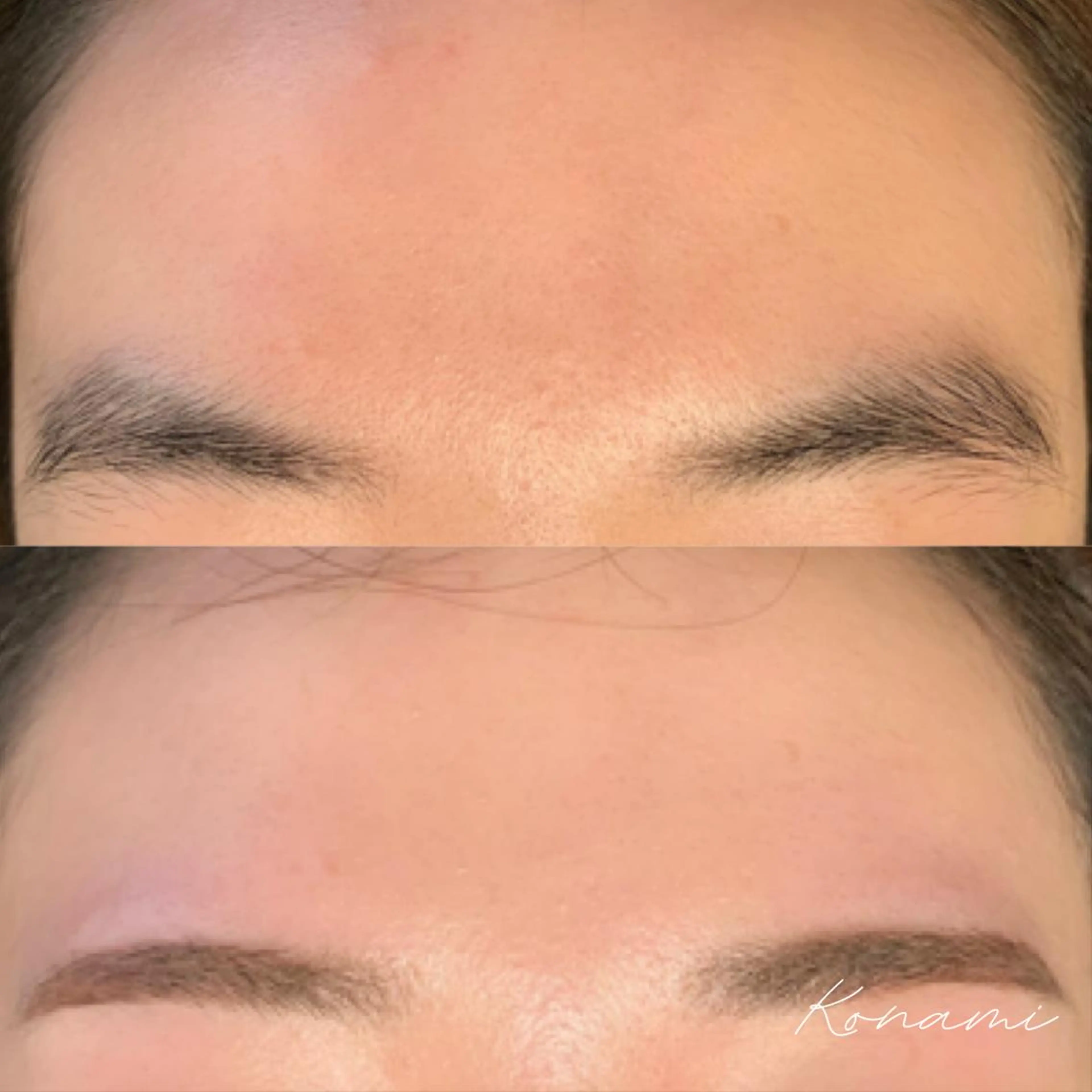 アイブロウ シードリン 府内店 小波のエステ・リラクイメージ