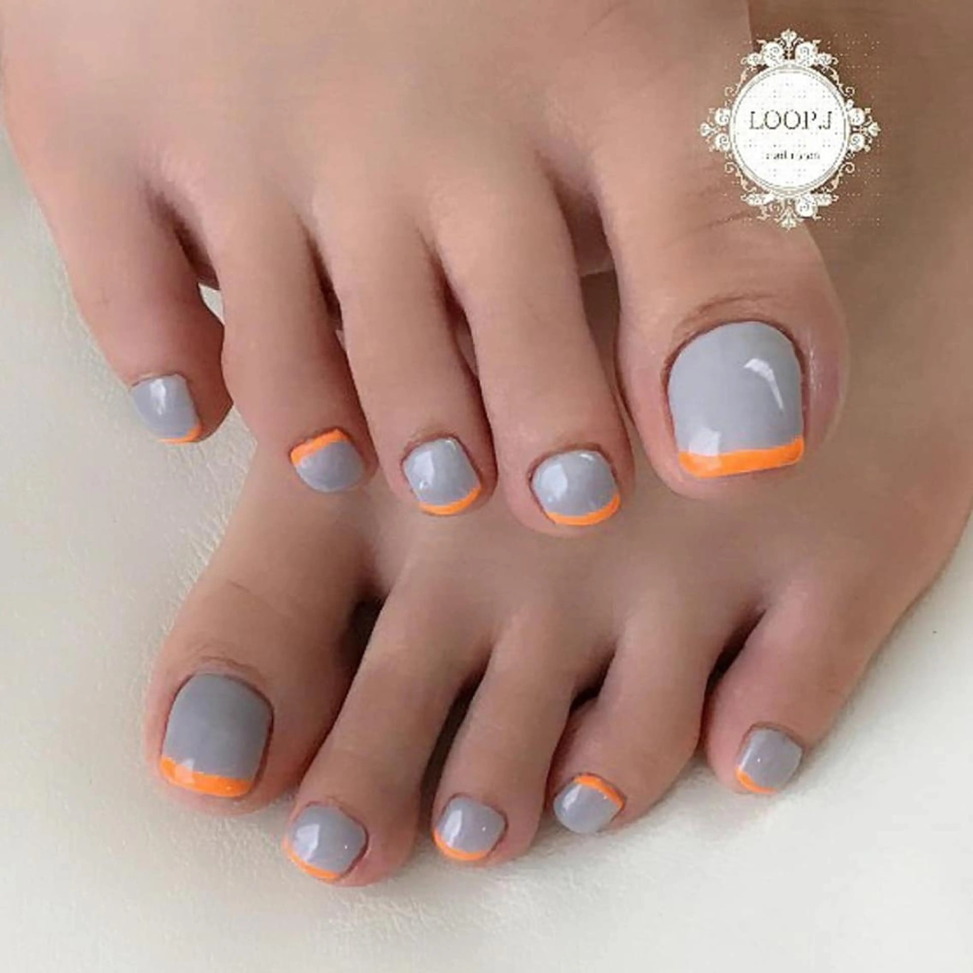 ネイル おおくぼ めぐみのネイルデザイン