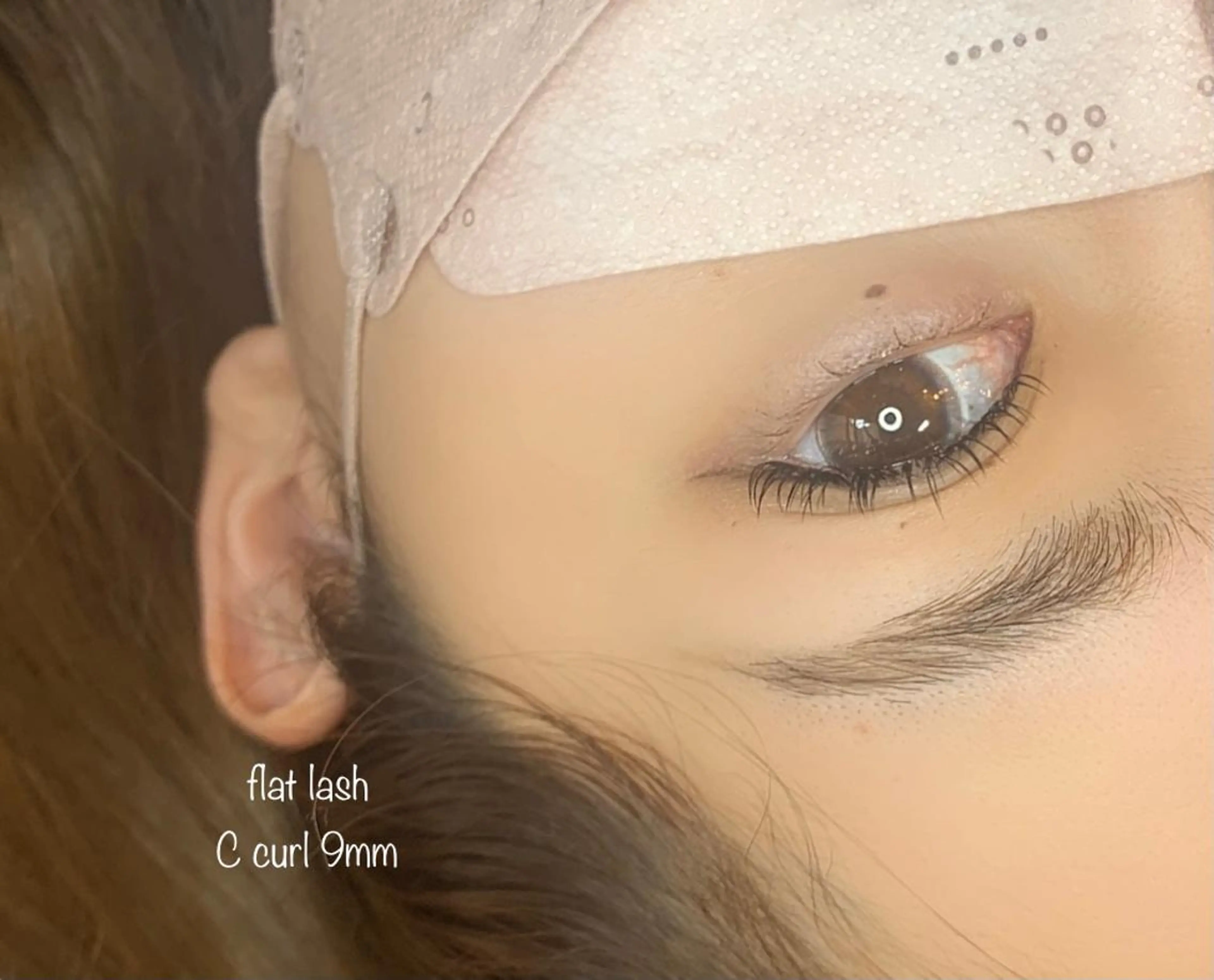 マツエク・マツパ マツエク Lilly所属・Lilly eyelashのマツエク・マツパデザイン