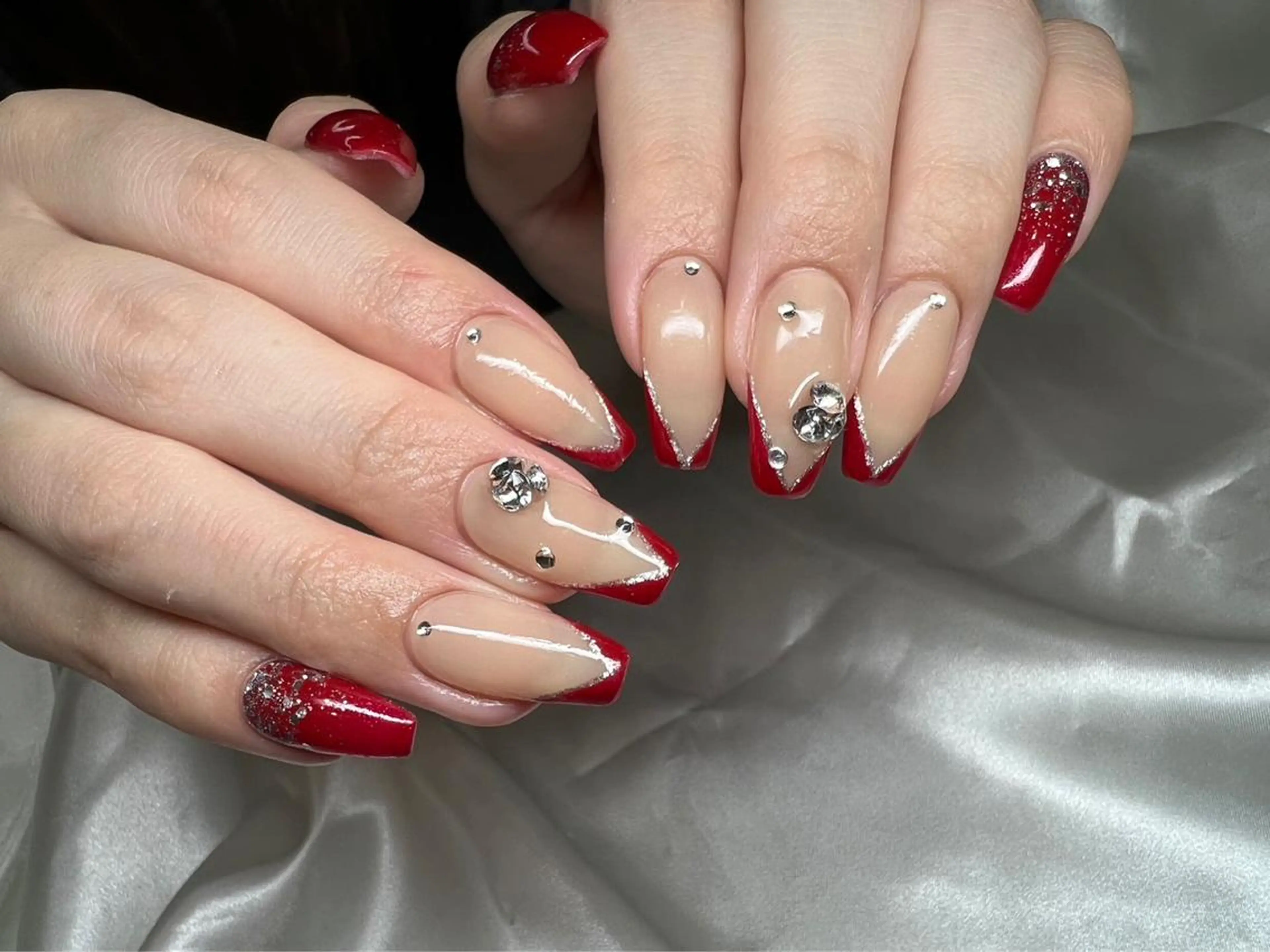 ネイル private salonNnailのネイルデザイン