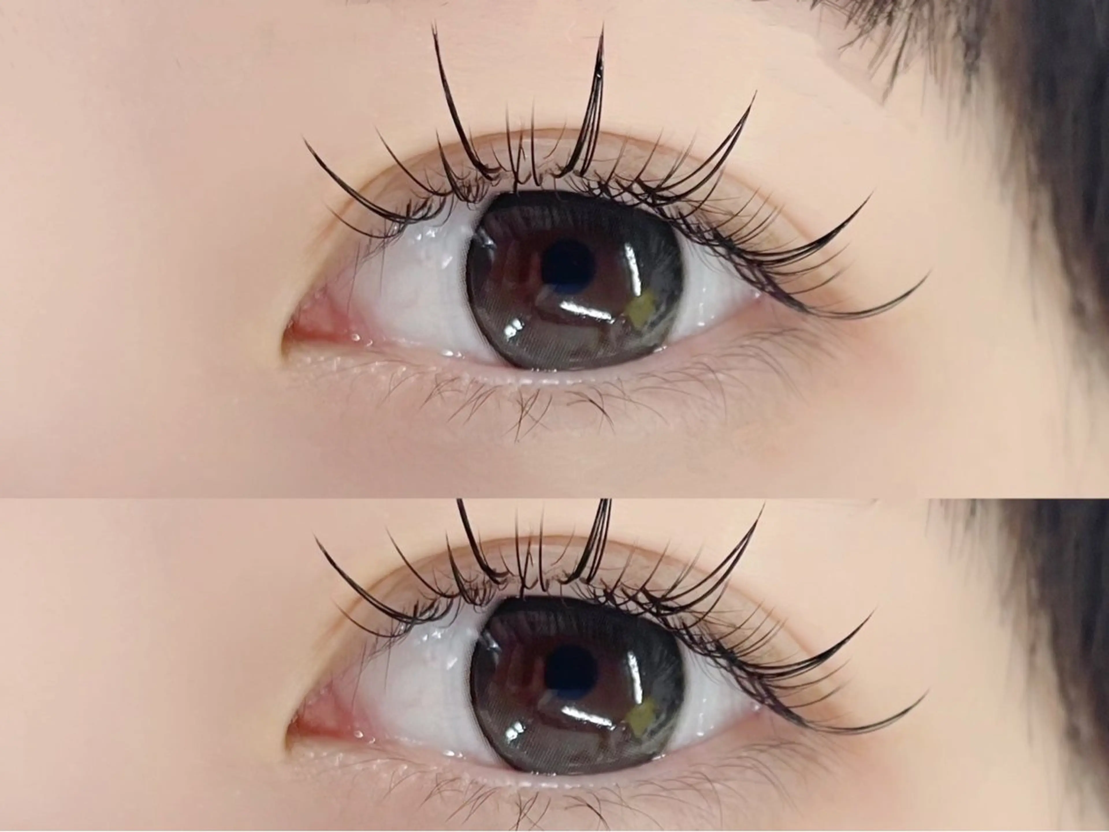 マツエク・マツパ 🩰Misaki🦢 🪞のマツエク・マツパデザイン