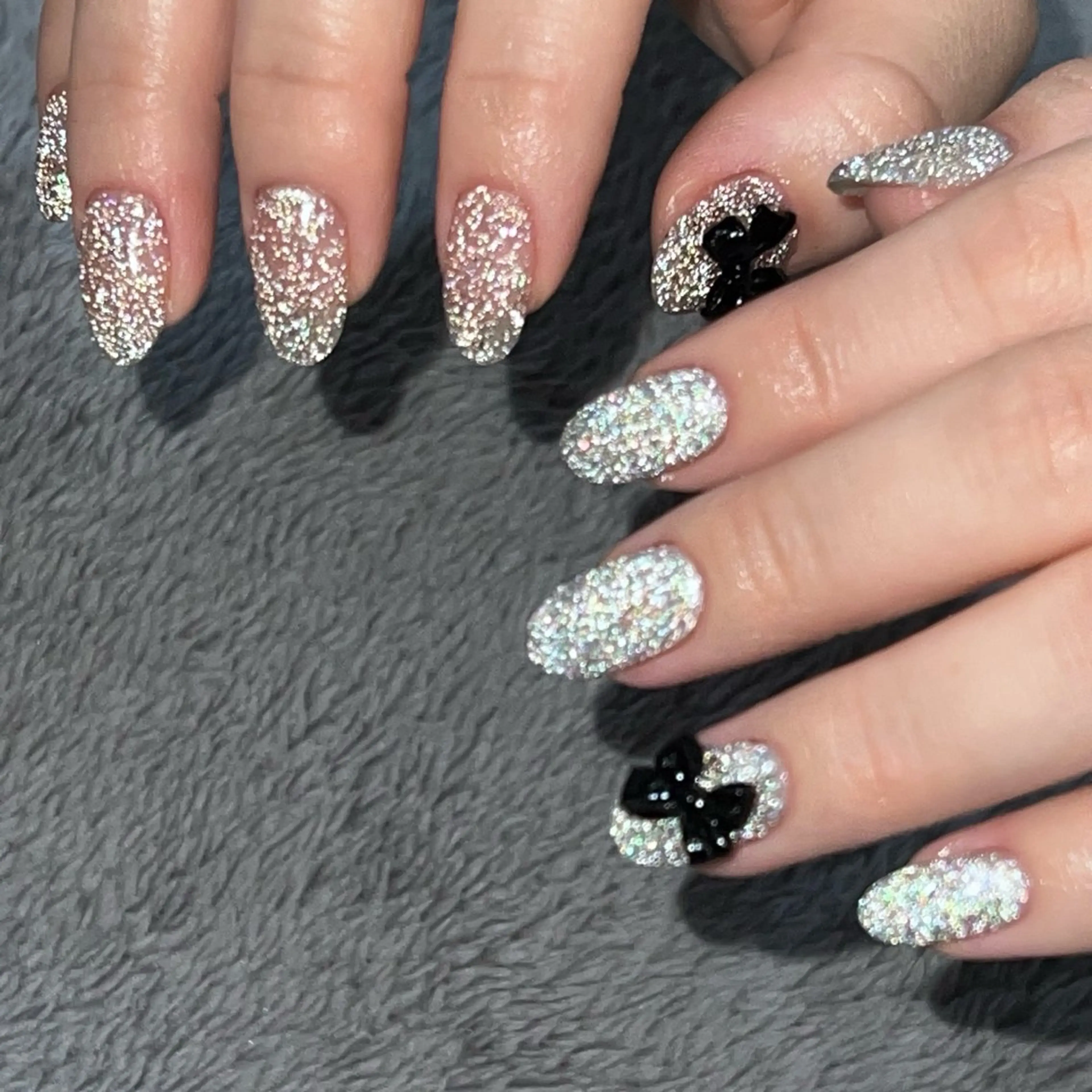 ネイル フラッシュネイル ハンドネイル ハンドケア u sのネイルデザイン