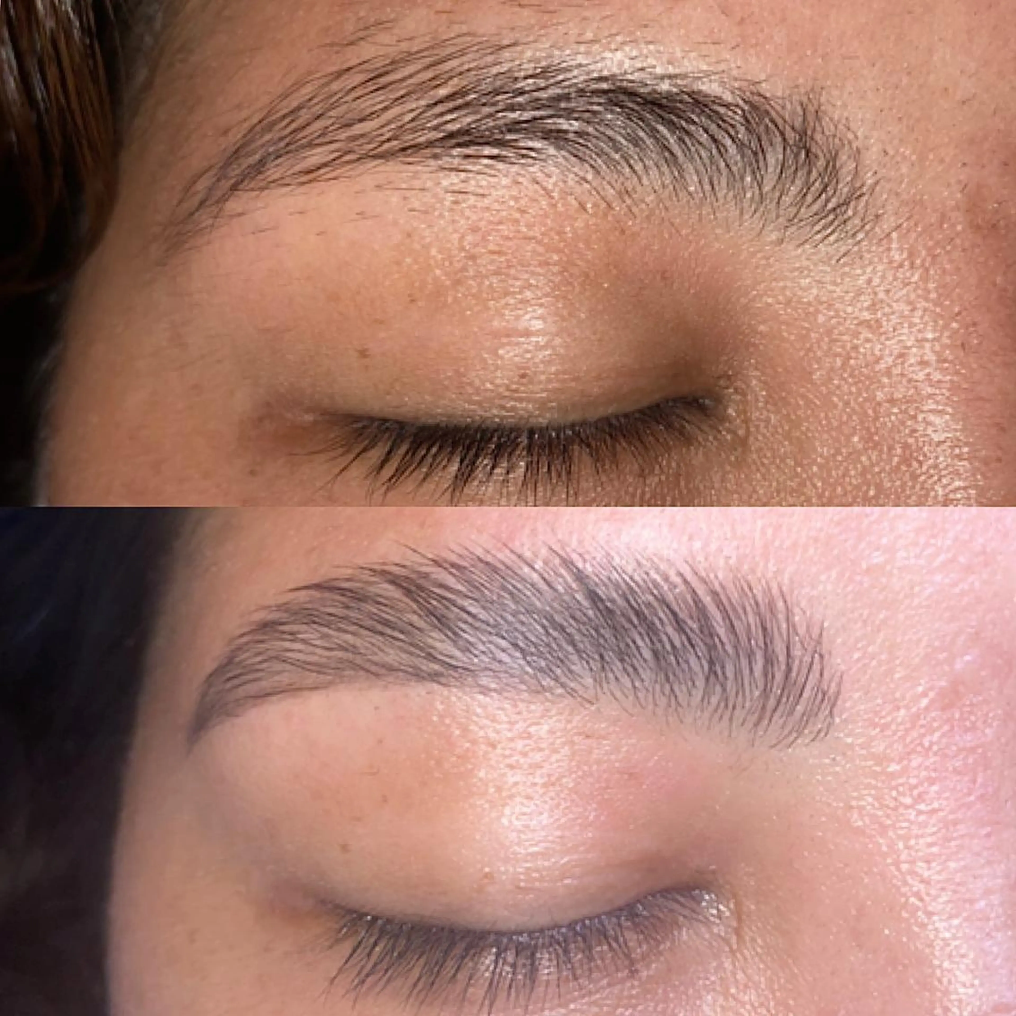 🍭ニシダ ユイナ🍭のマツエク・マツパデザイン