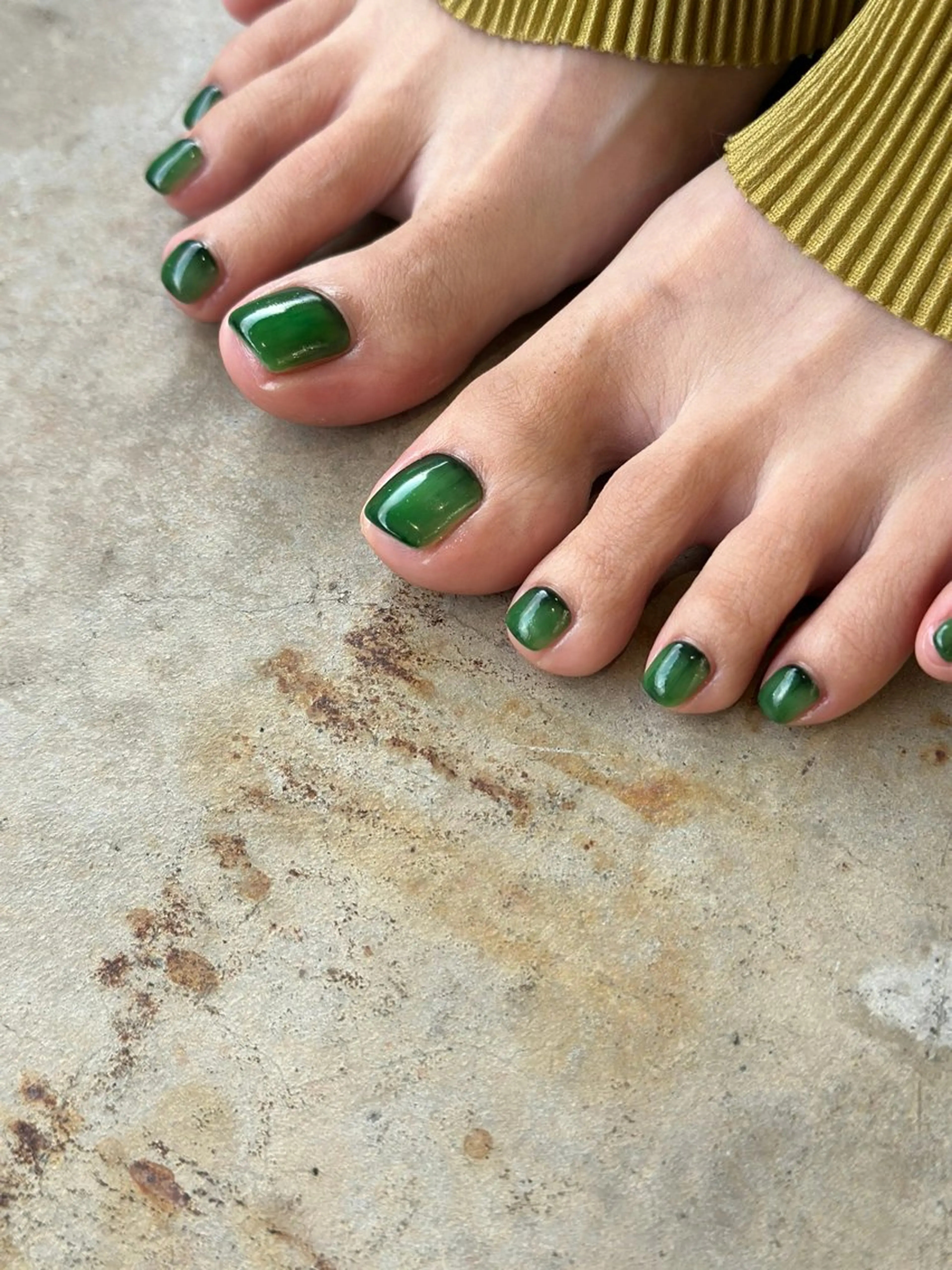 ネイル m o m o / 高岡ネイルのネイルデザイン