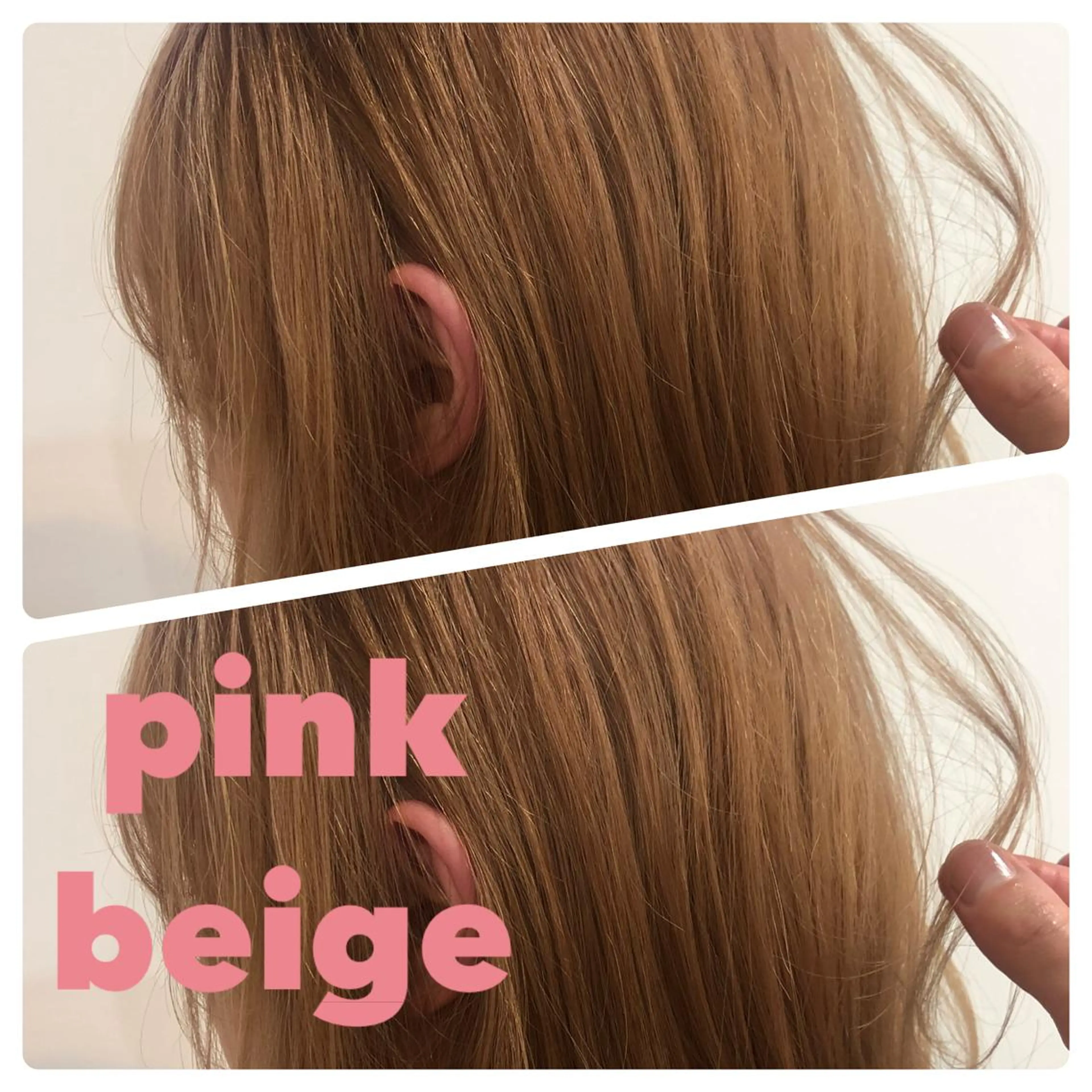 ミディアム カラー 🎨絶対に褒められる "店長"鈴木貴彦🎨のヘアスタイル