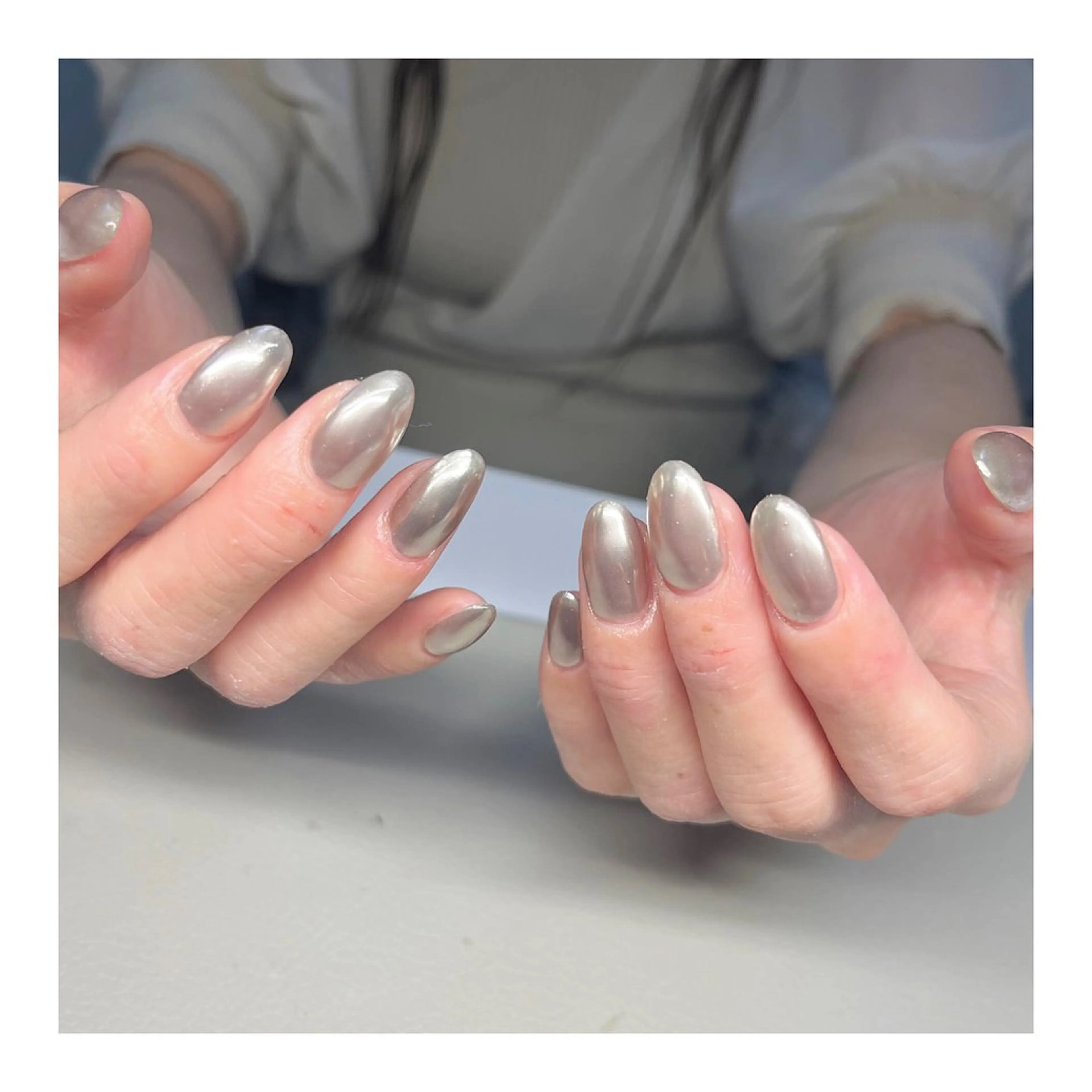 ネイル ハンドネイル 587nail *のネイルデザイン