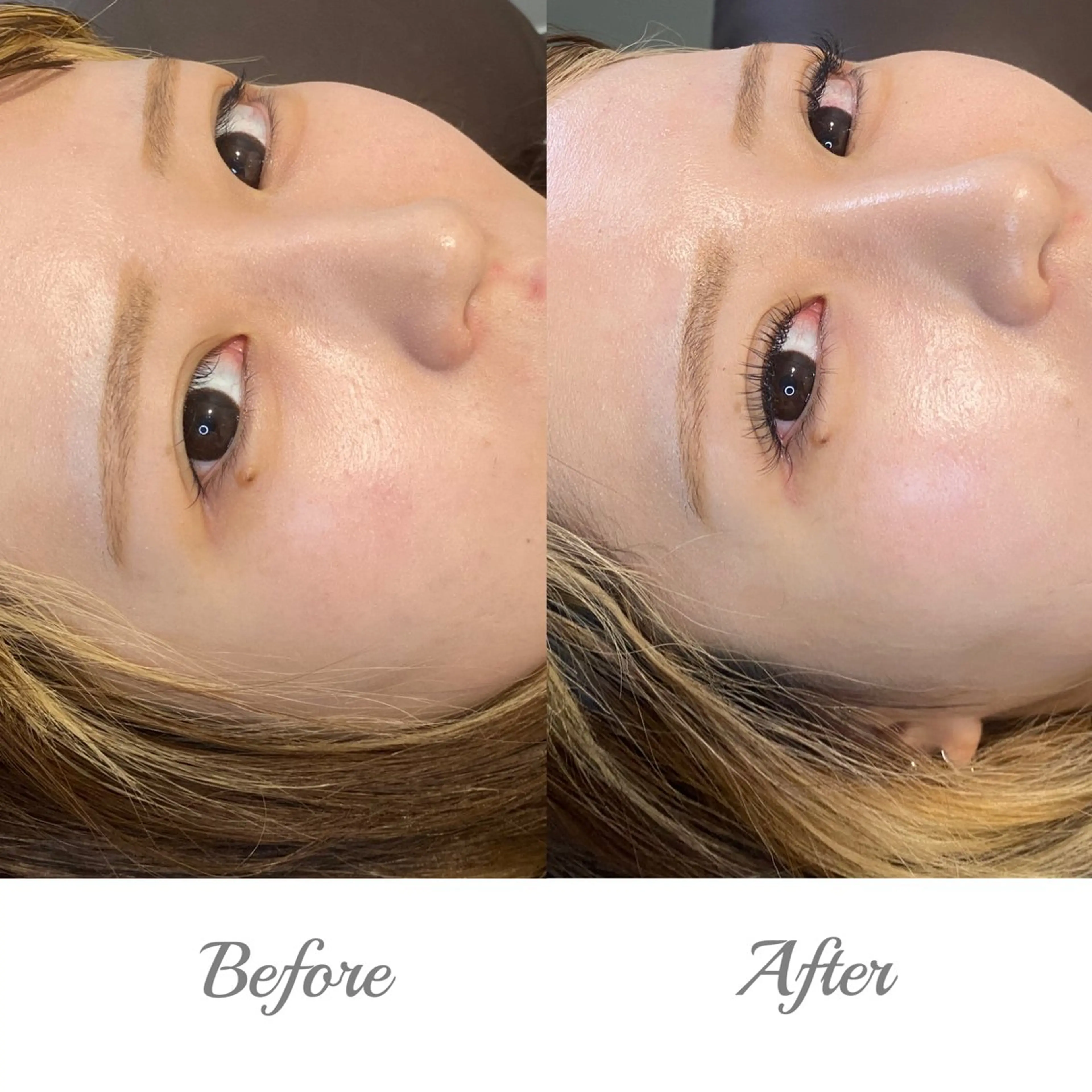 マツエク・マツパ eye.C 【Misako】のマツエク・マツパデザイン