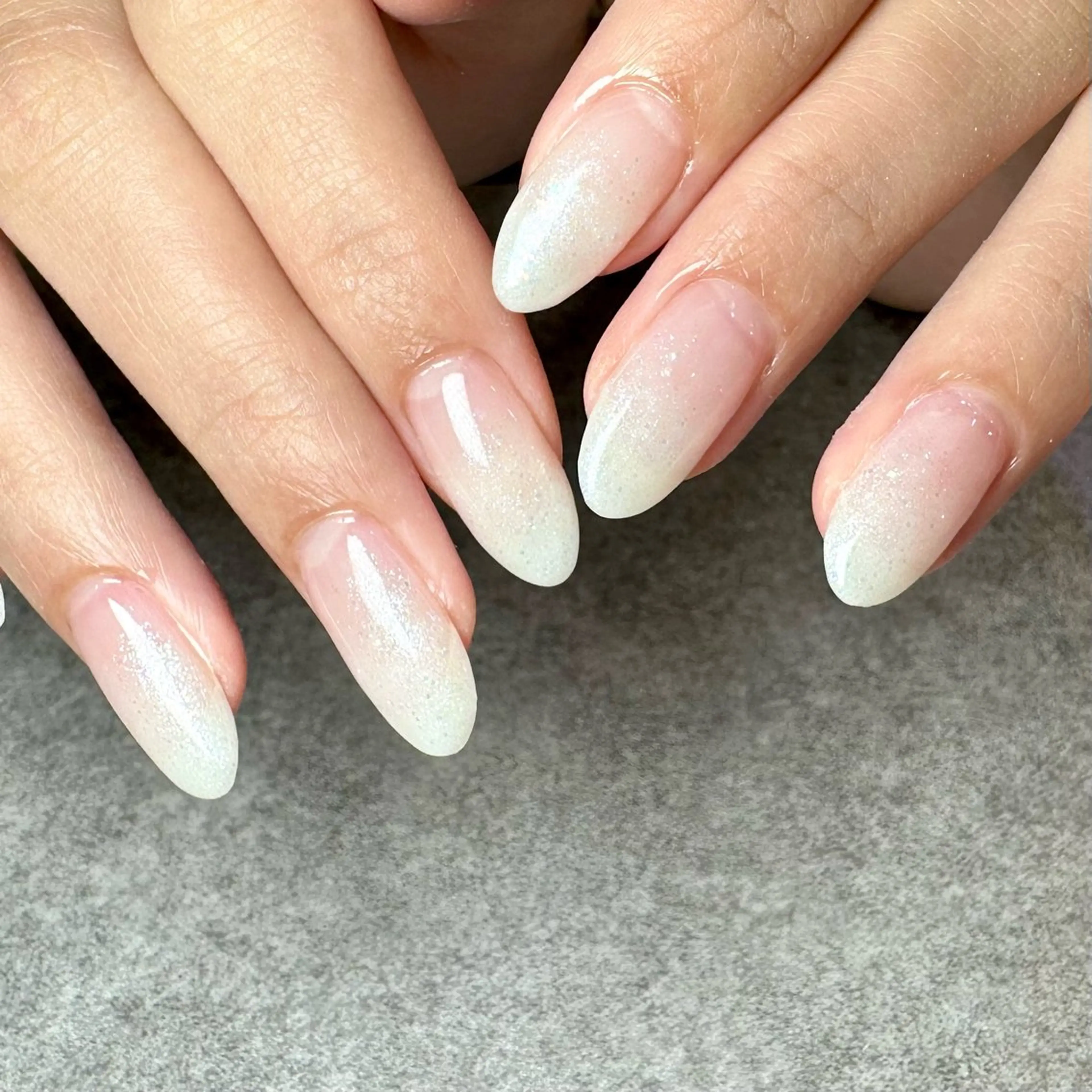 ネイル elu船橋 SAKURAのネイルデザイン