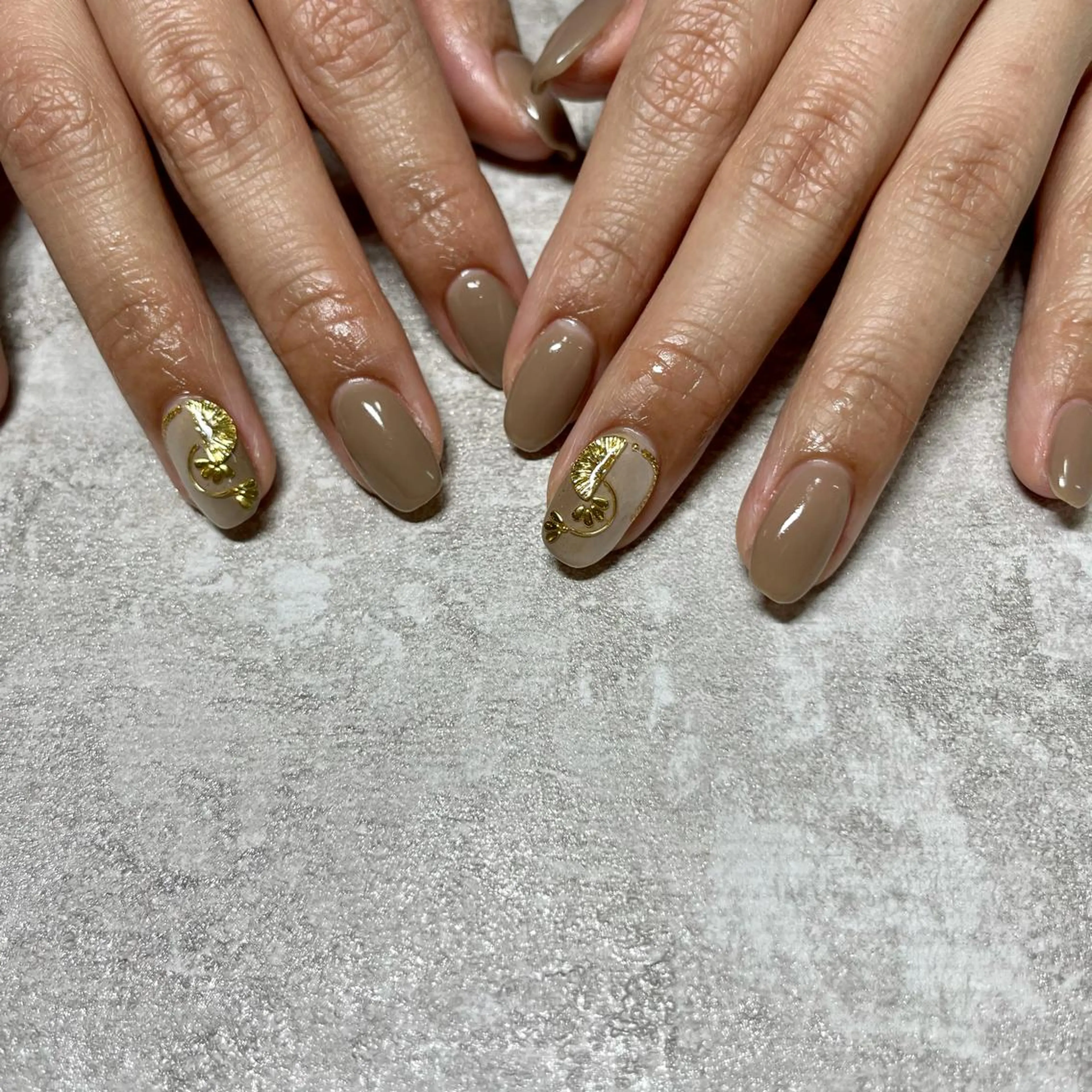 ネイル MIORA︎ マツエク×ネイルのマツエク・マツパデザイン