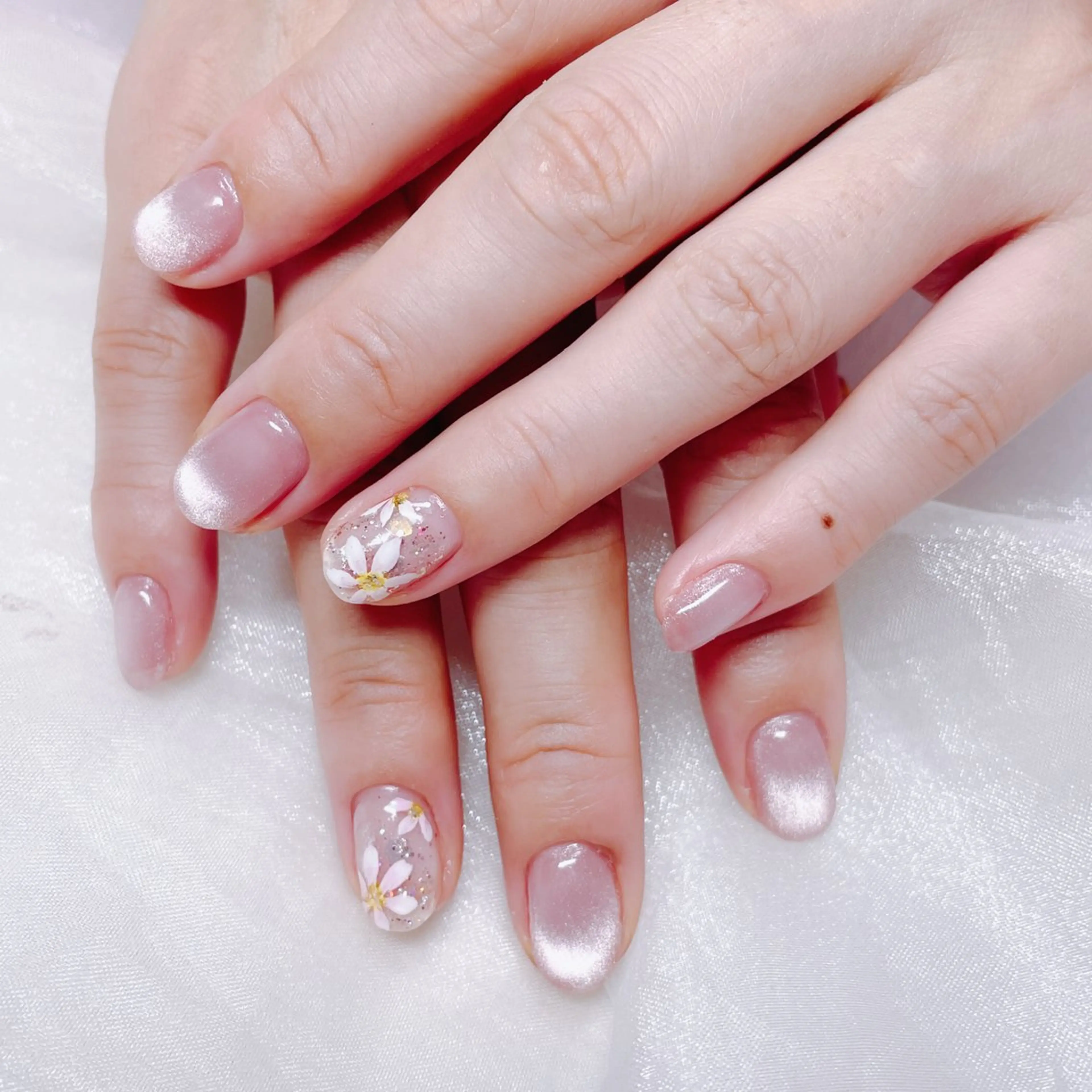 ネイル R-nail salonのネイルデザイン