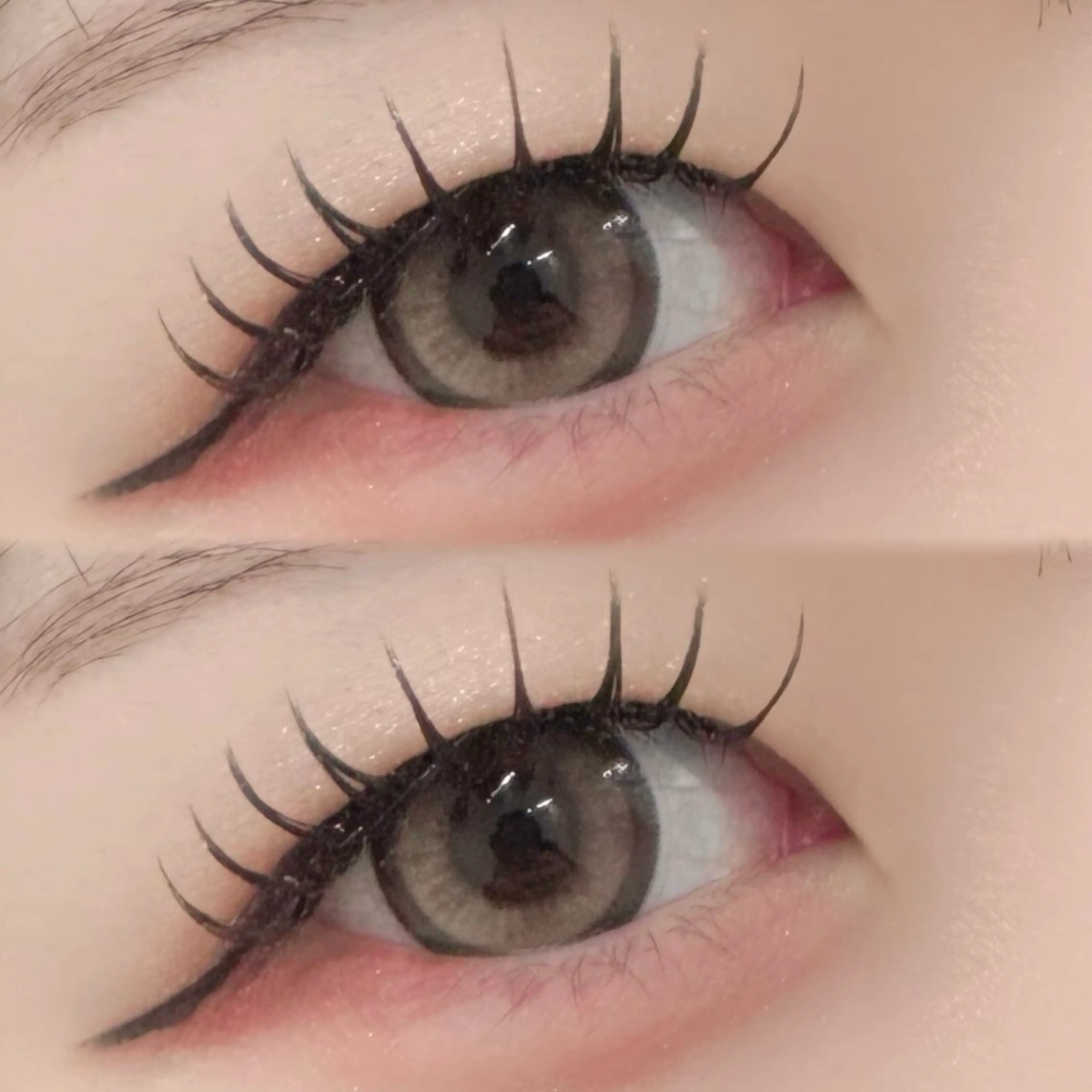 マツエク・マツパ マツエク minion浦和 🎀Sasouのマツエク・マツパデザイン