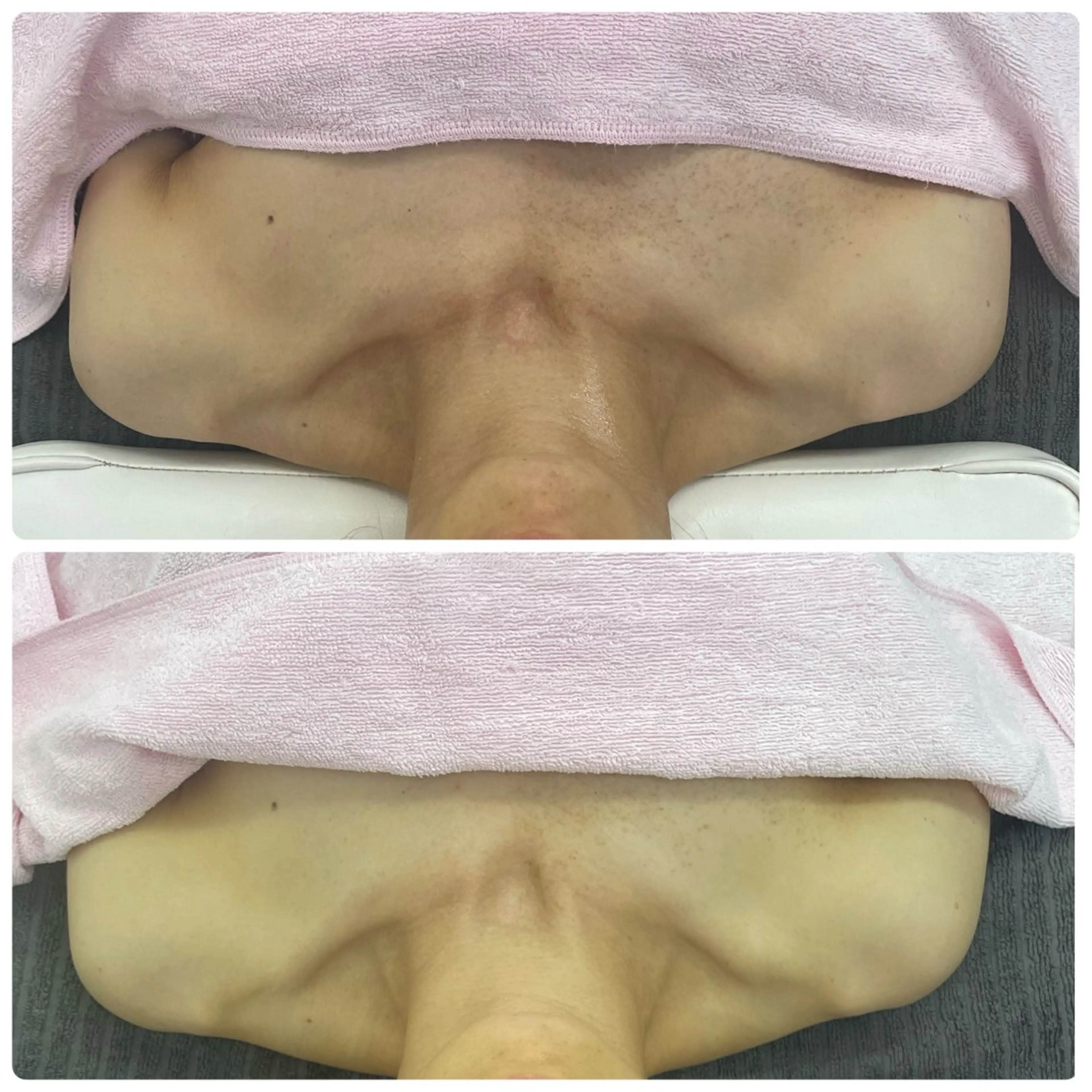 Salon Rion所属・Rion 野々村のエステ・リラクイメージ