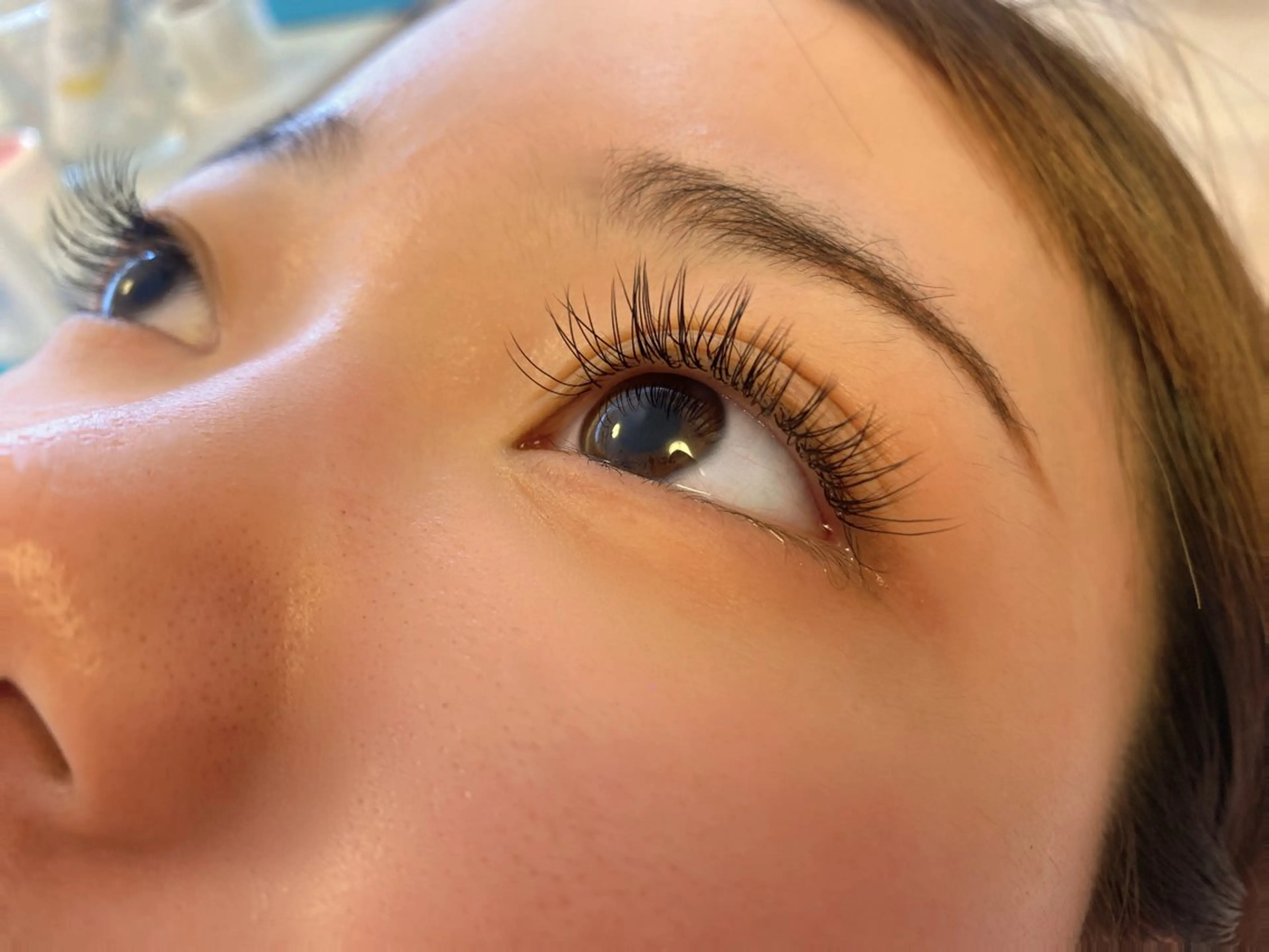 マツエク・マツパ EILIS& EYEのマツエク・マツパデザイン