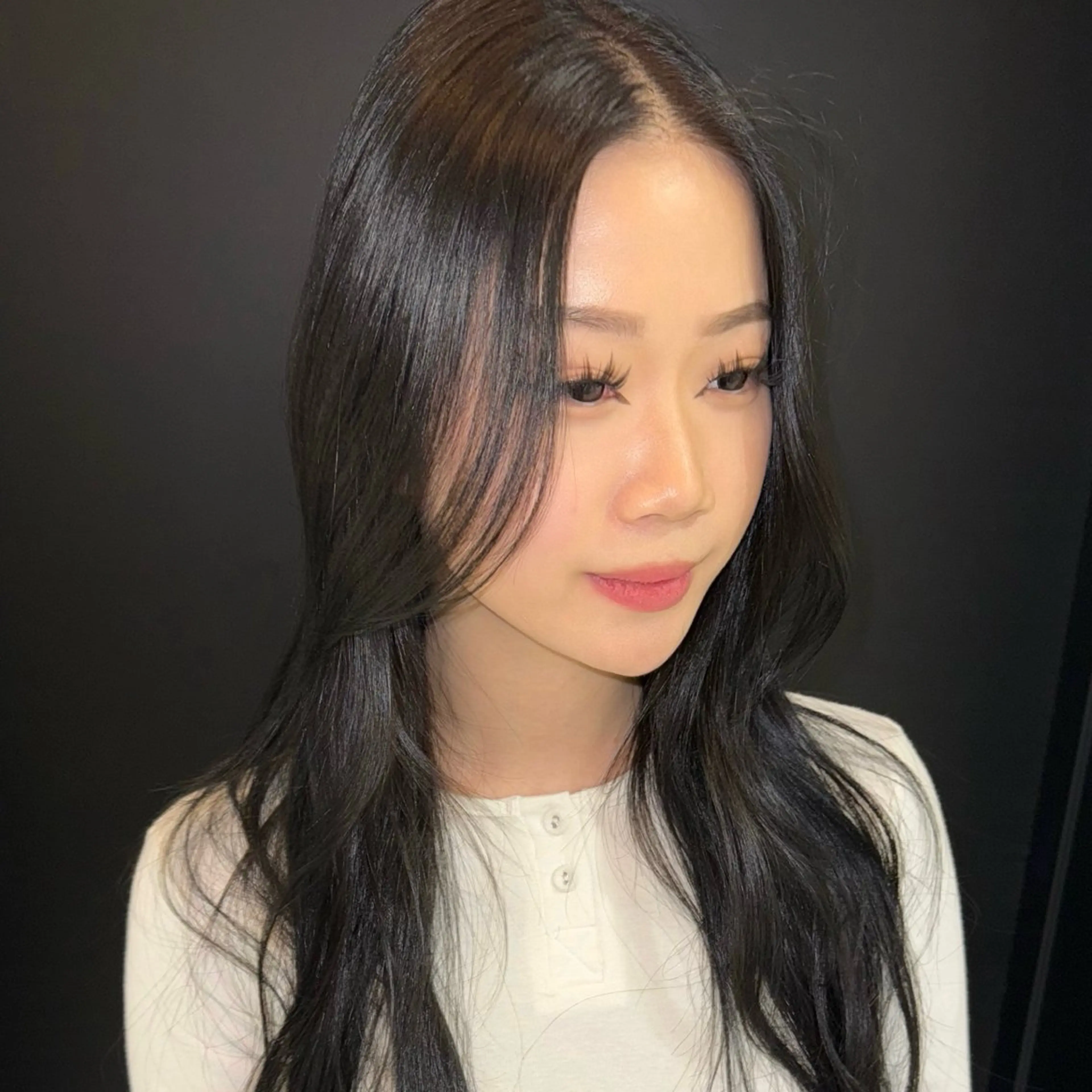 ★ワンカラー+トリートメント★の写真