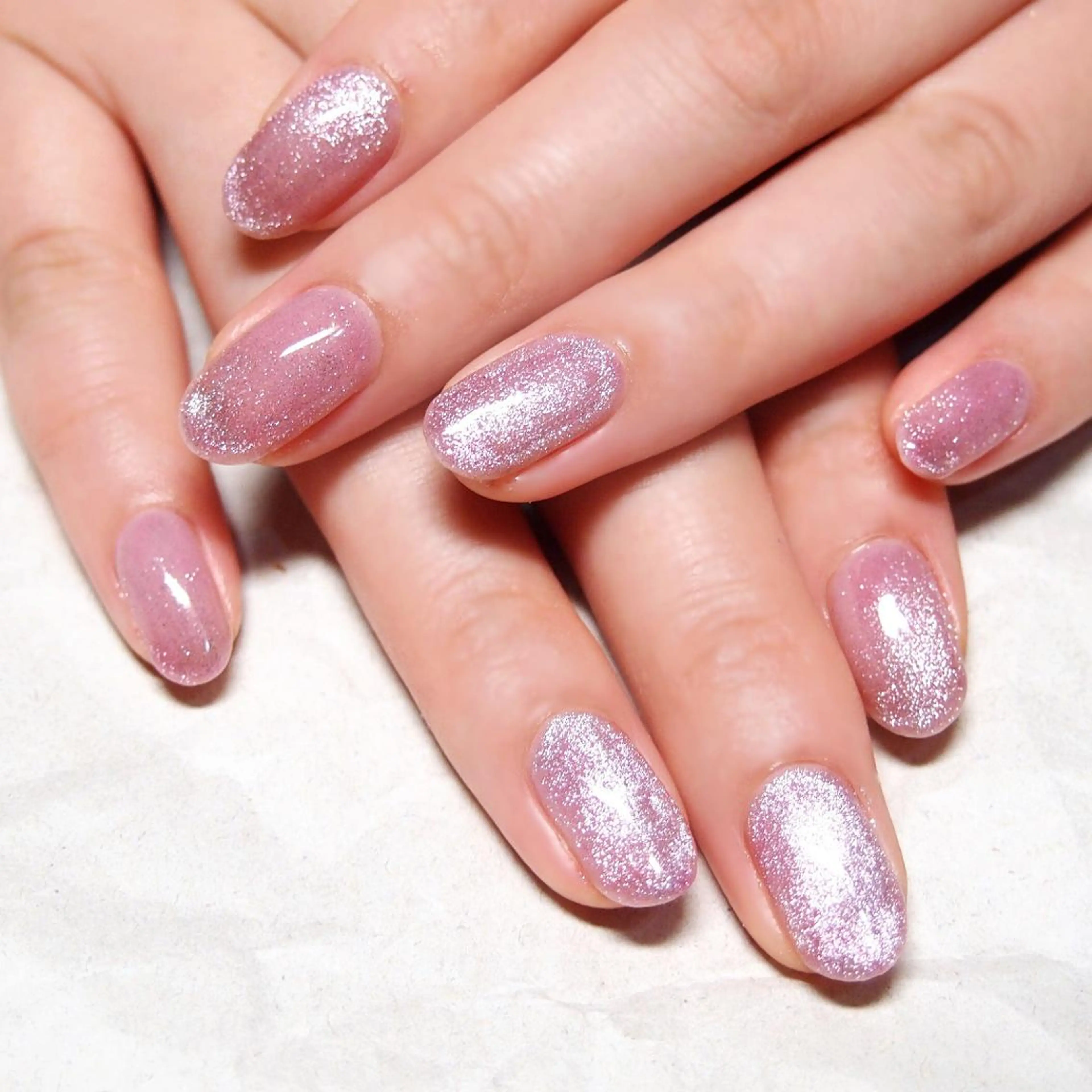 ネイル 山田 麻衣のネイルデザイン