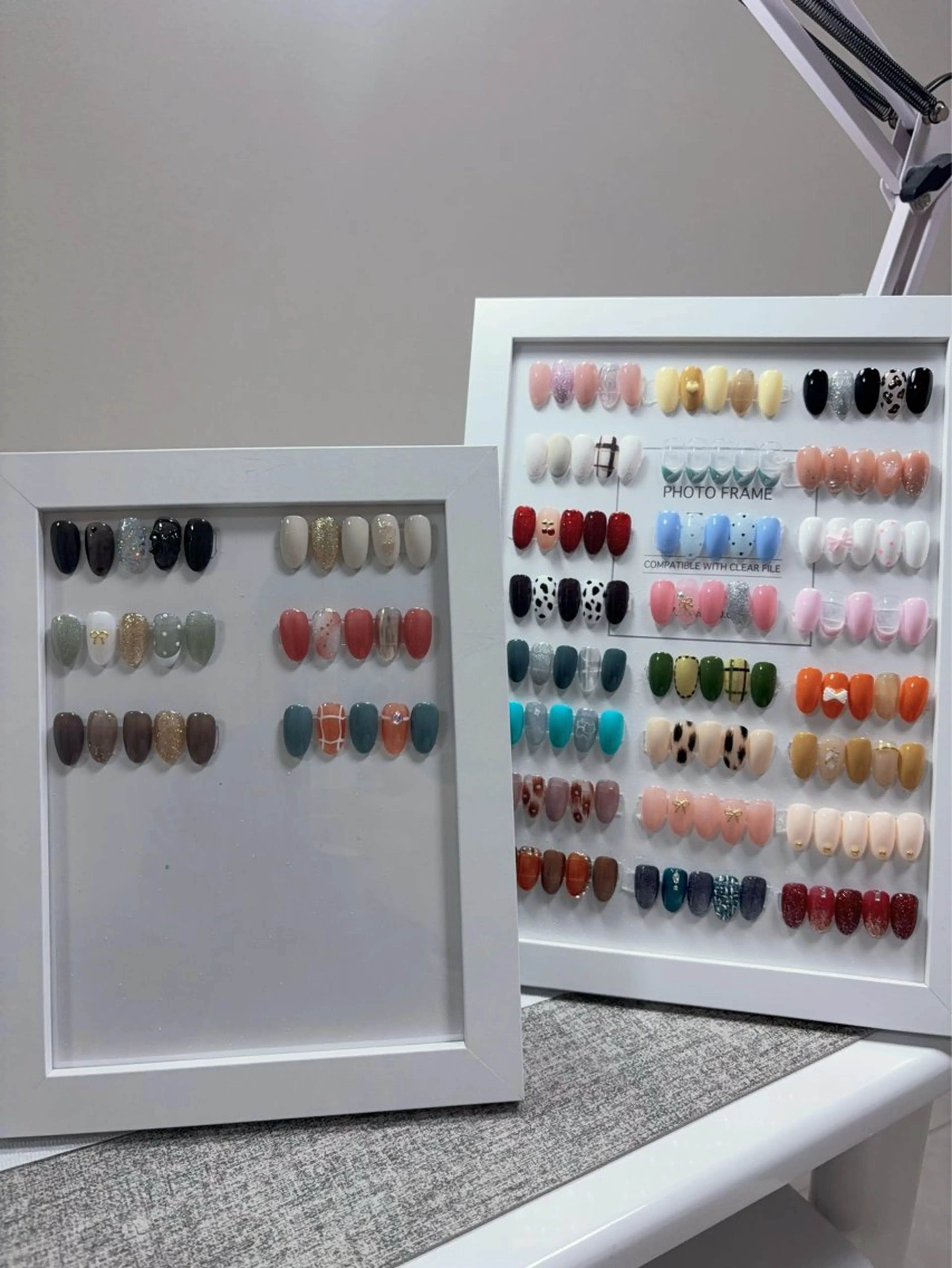 ネイル ハンドネイル ハンドケア super girlネイルサロン所属・supergirl ネイル専門サロンのネイルデザイン