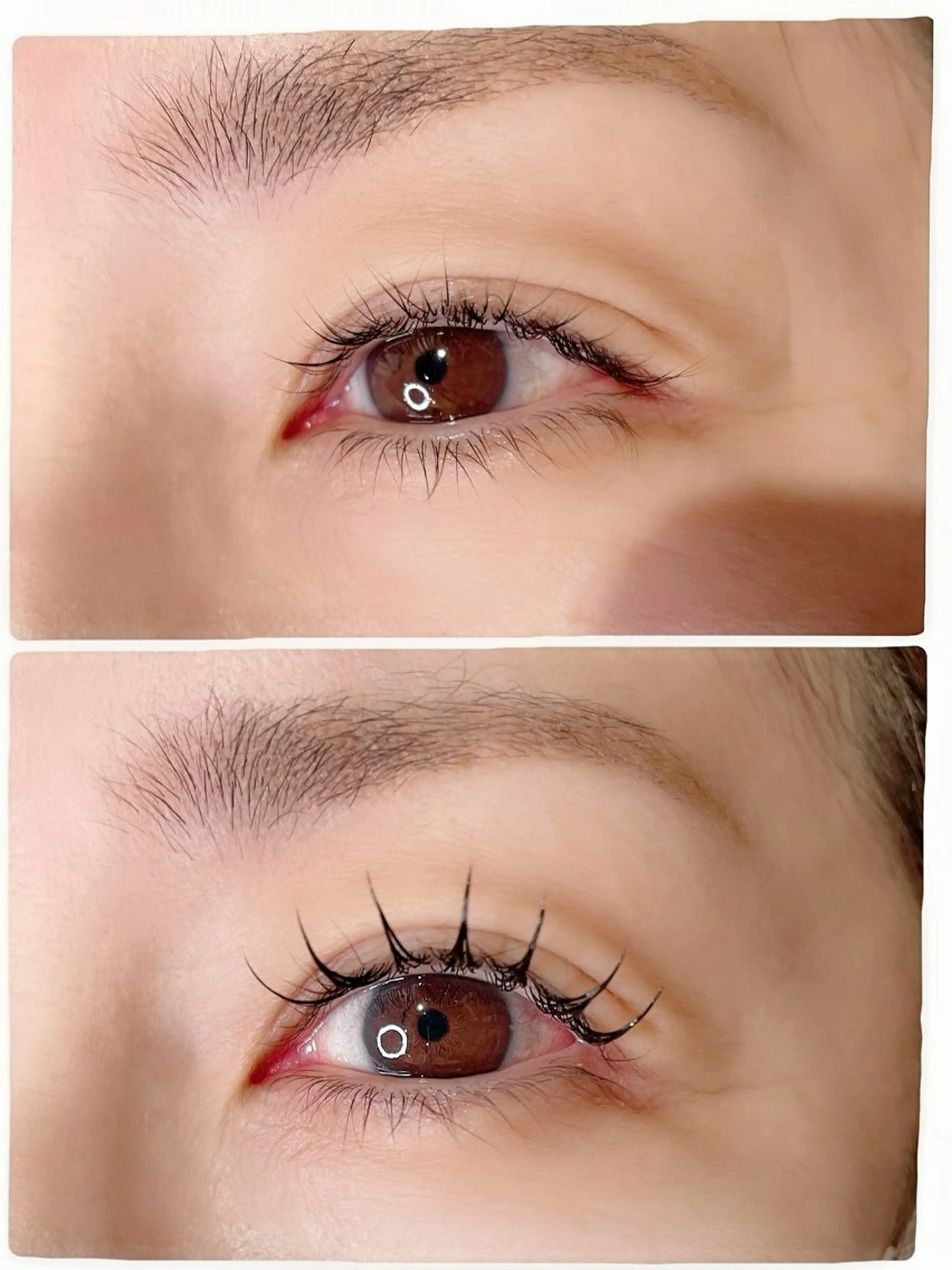 マツエク・マツパ CHION eyelash所属・mai  CHION eyelashのマツエク・マツパデザイン