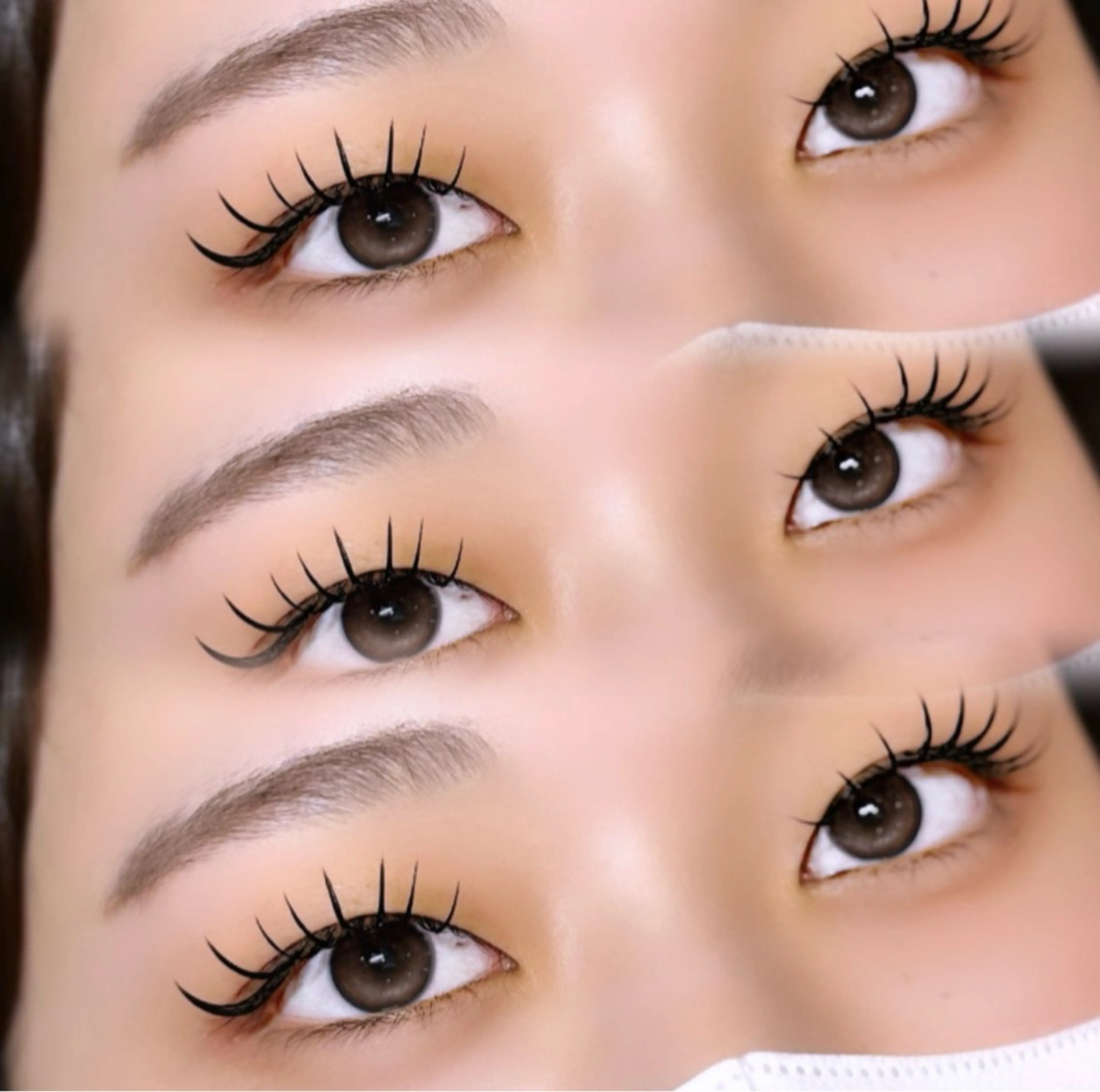 マツエク・マツパ マツエク lash & brow PORTE269所属・PORTE269🦋 Maika.のマツエク・マツパデザイン