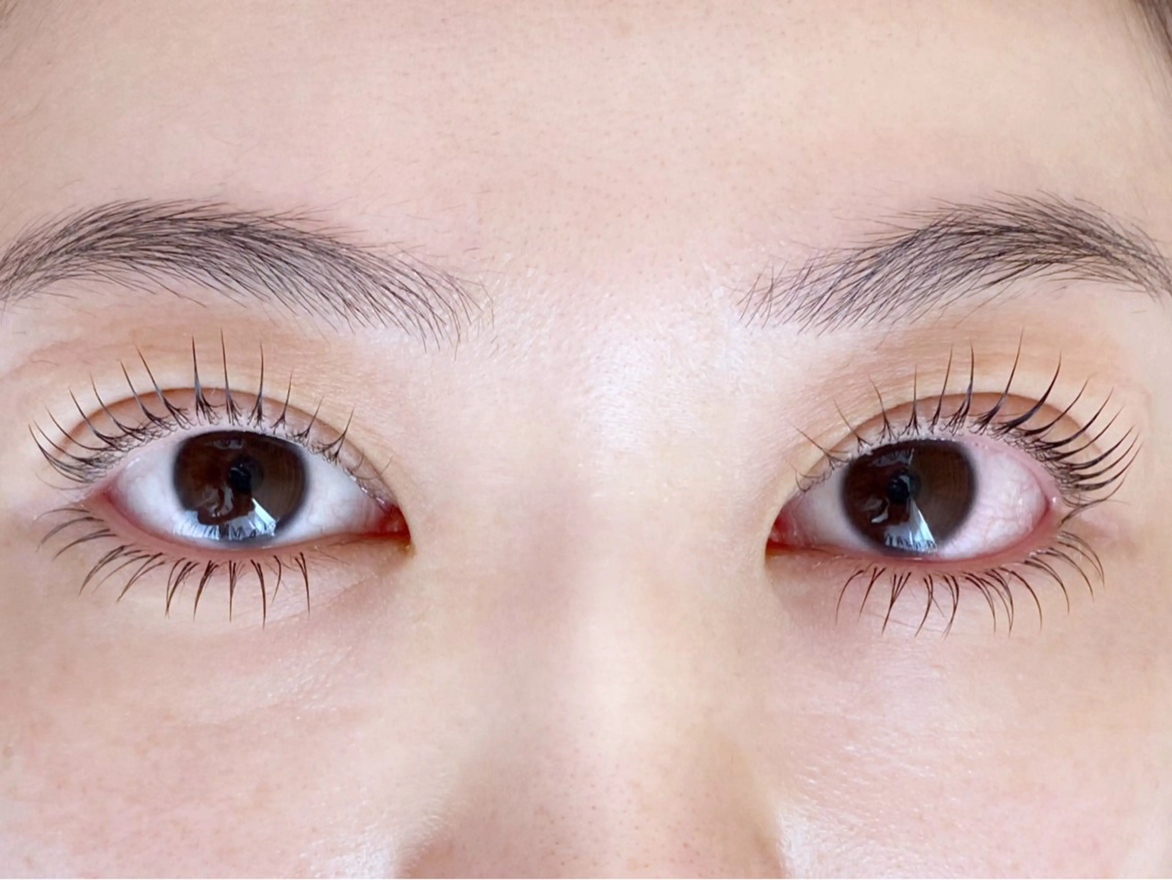 マツエク・マツパ マツパ トップアイリスト羽名 武蔵小杉のマツエク・マツパデザイン