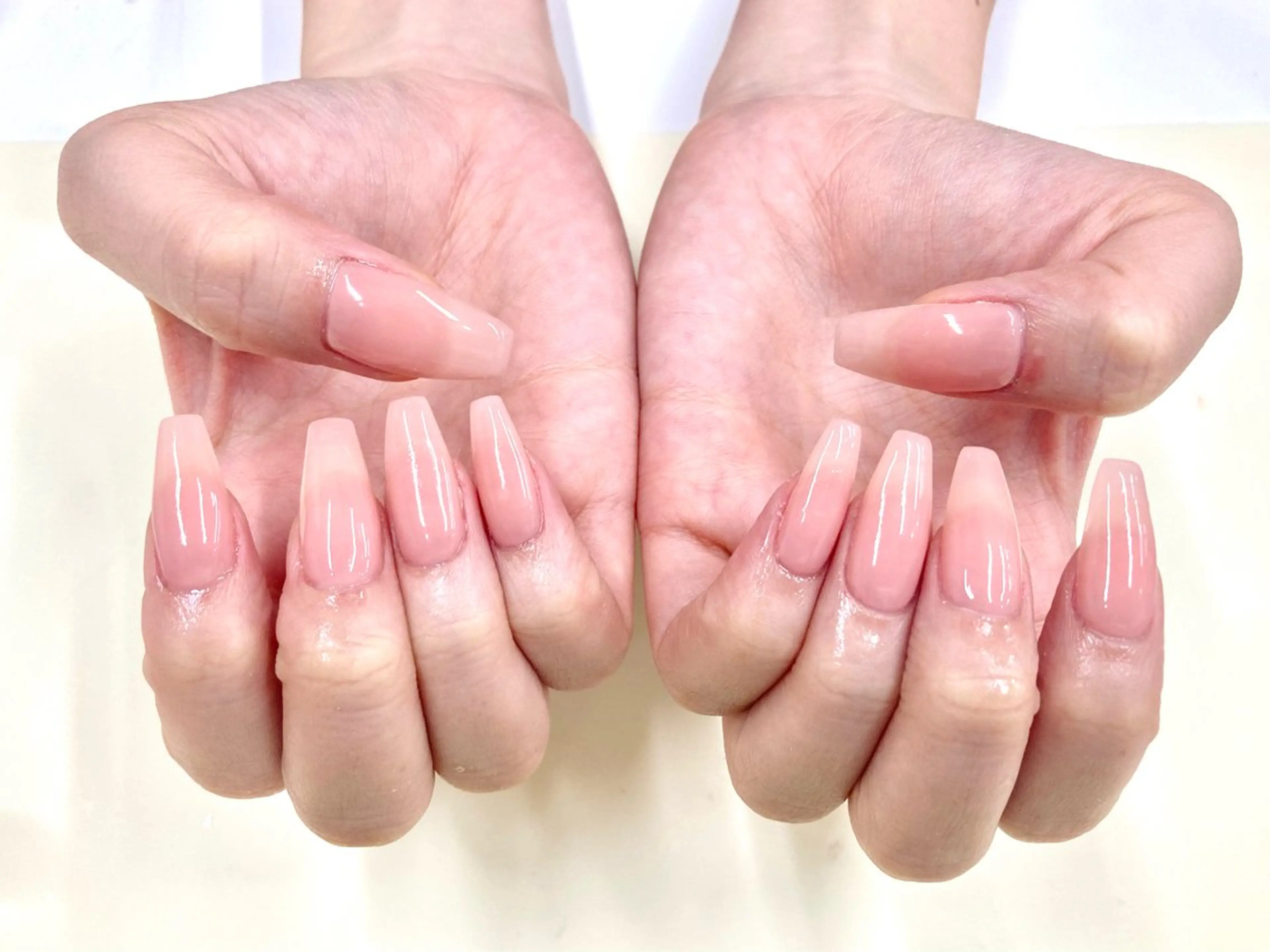 ネイル いがらし ちなつのネイルデザイン