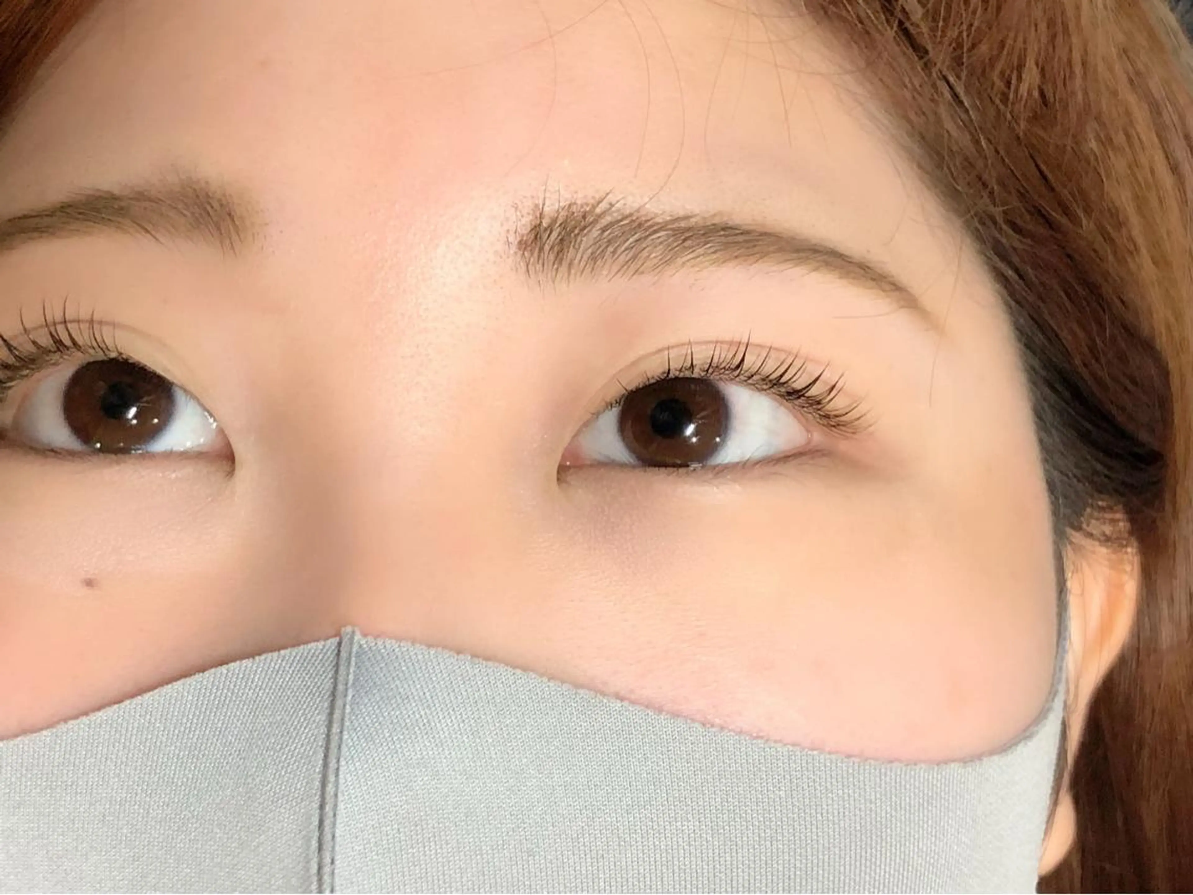 マツエク・マツパ SÖPÖ/SAIKO ♡まつげ眉毛サロンのマツエク・マツパデザイン