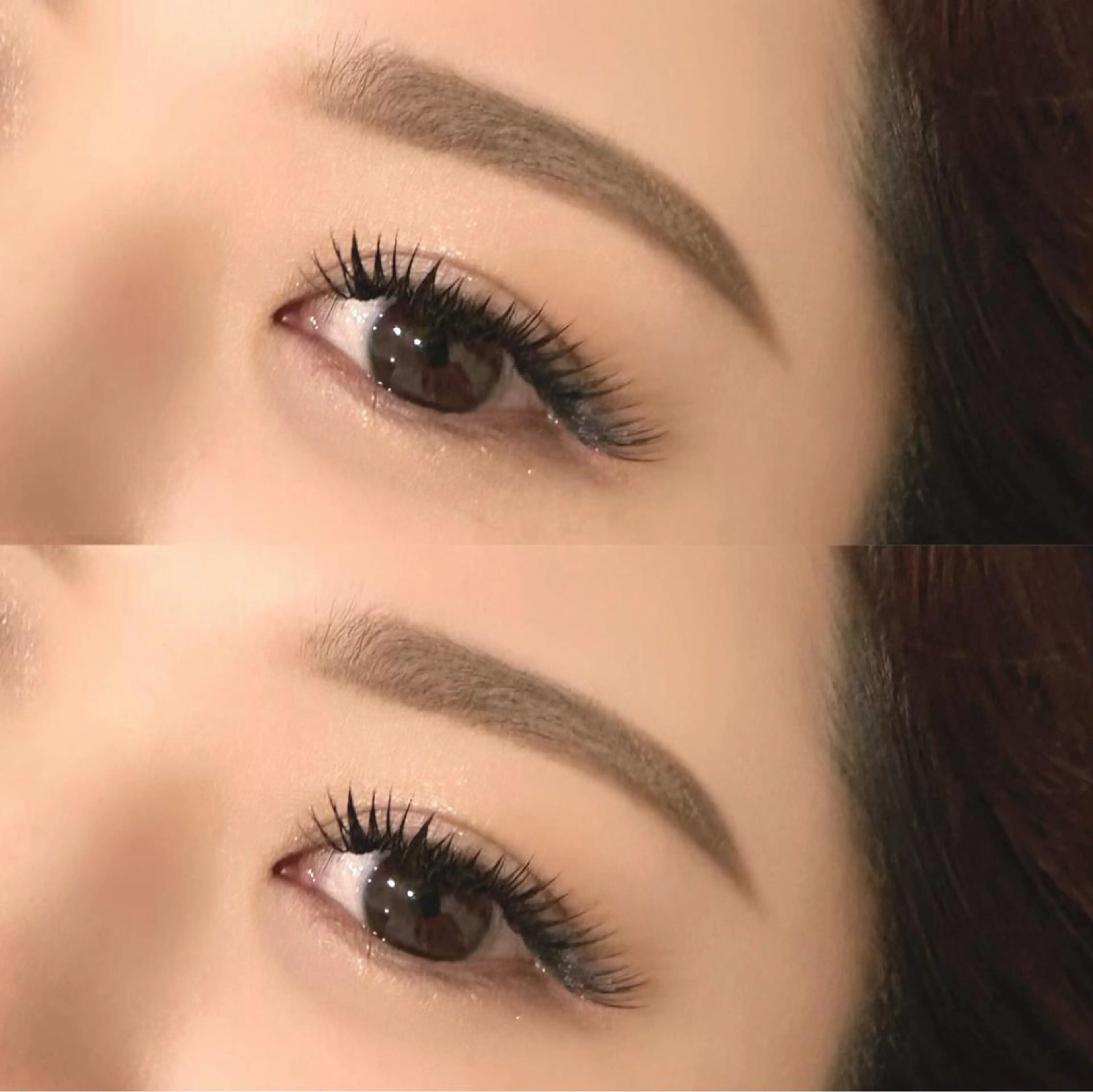 アイブロウ Exsior所属・脱毛サロン Exsior.博多店のエステ・リラクイメージ