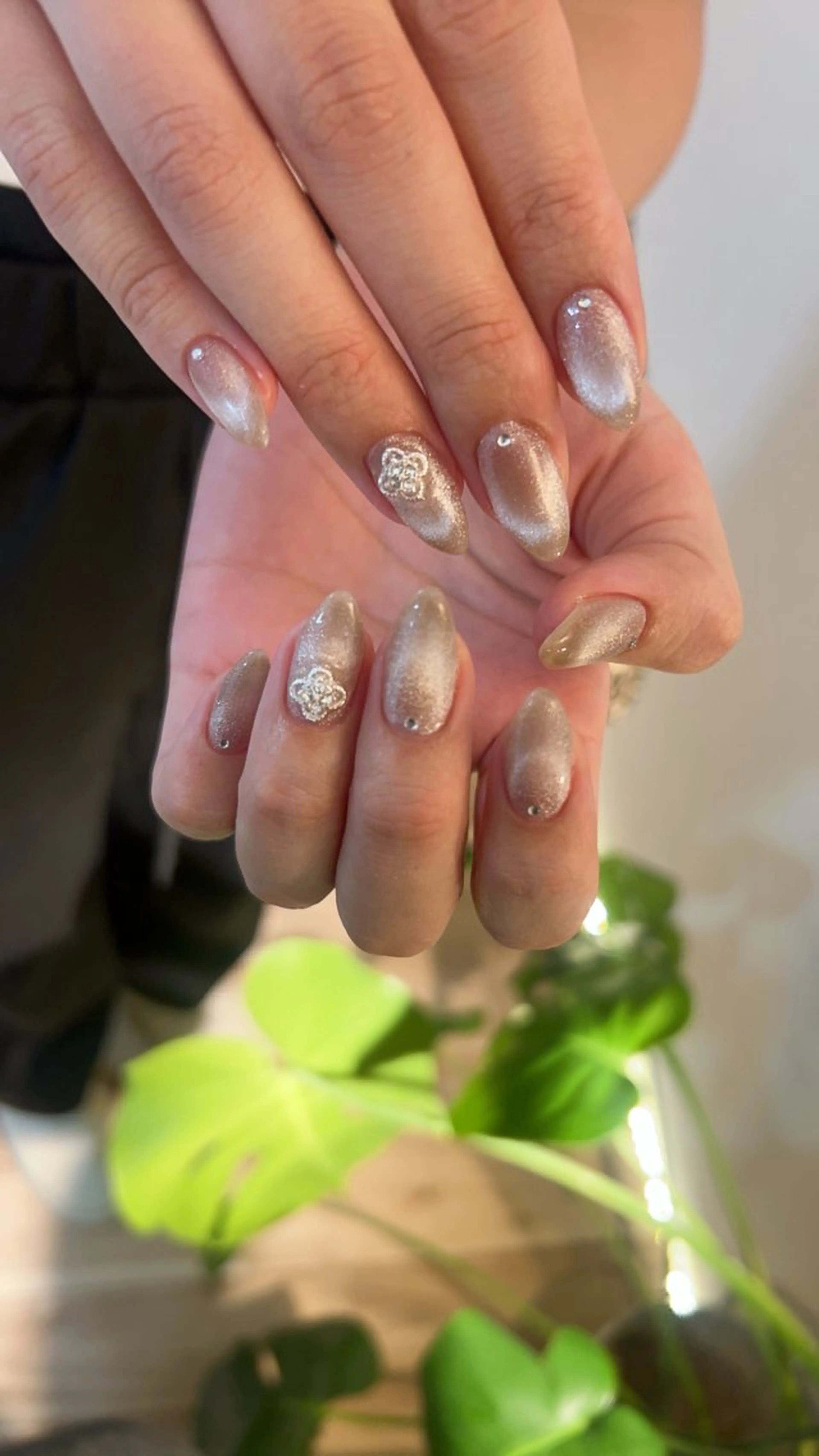 ネイル 207 _nailsalonのネイルデザイン