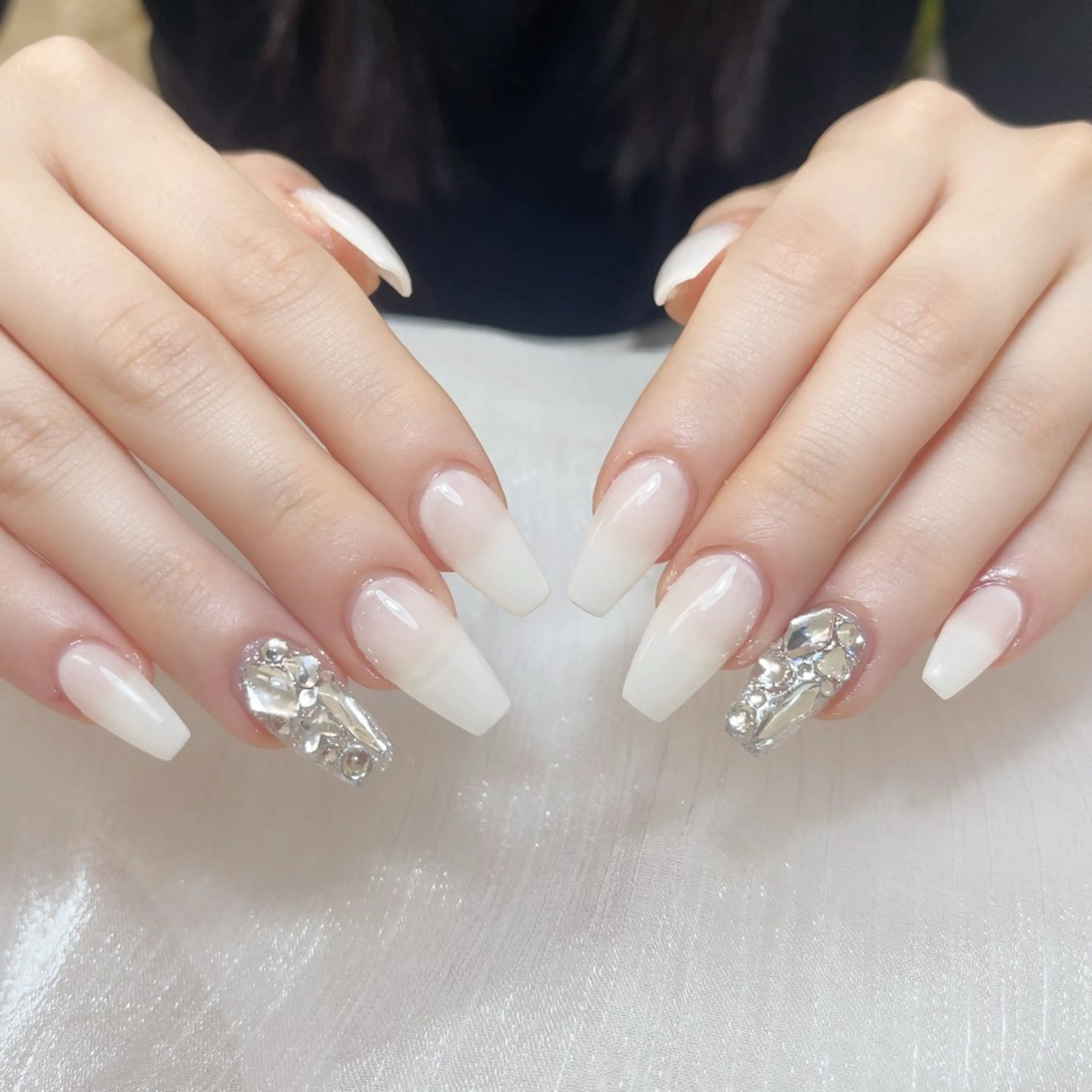 ネイル ハンドネイル DUO MI所属・DUO MIサロンのネイルデザイン