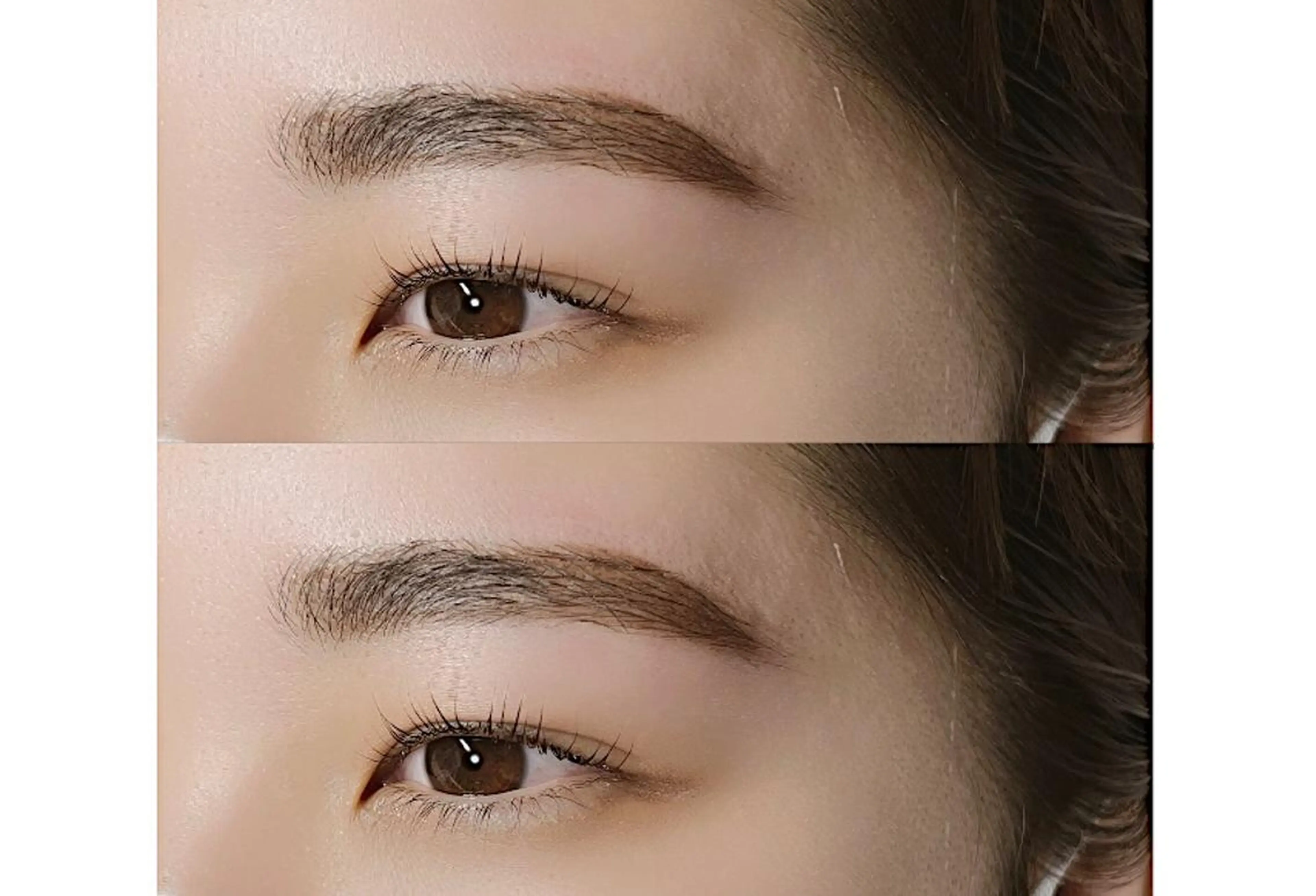 マツエク・マツパ アイブロウ my lash　祇園店所属・my lash 祇園店のマツエク・マツパデザイン