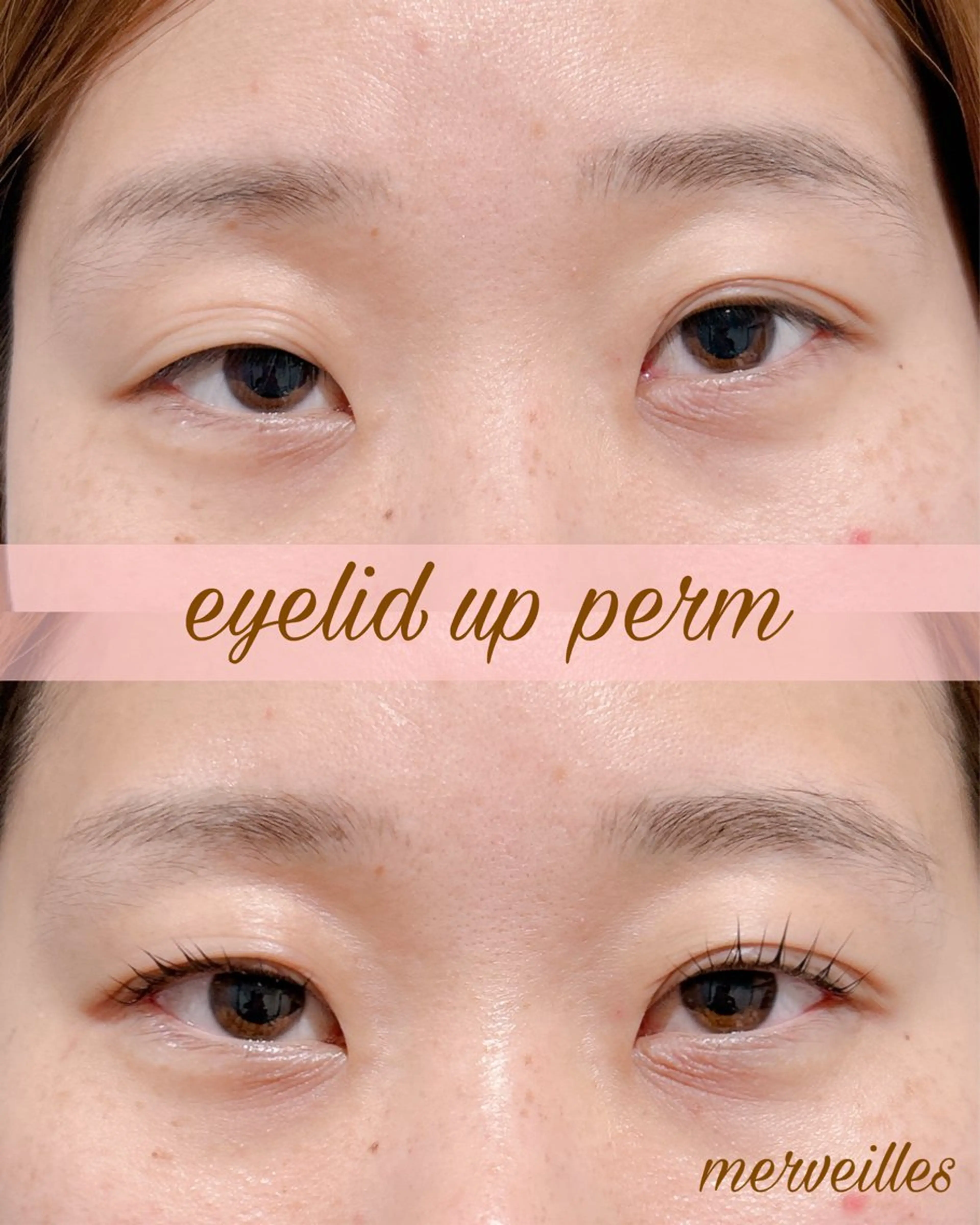 マツエク・マツパ アイリッドアップパーマ マツパ merveilles所属・まつげ/整体/にきび ・アトピー専門サロンのマツエク・マツパデザイン