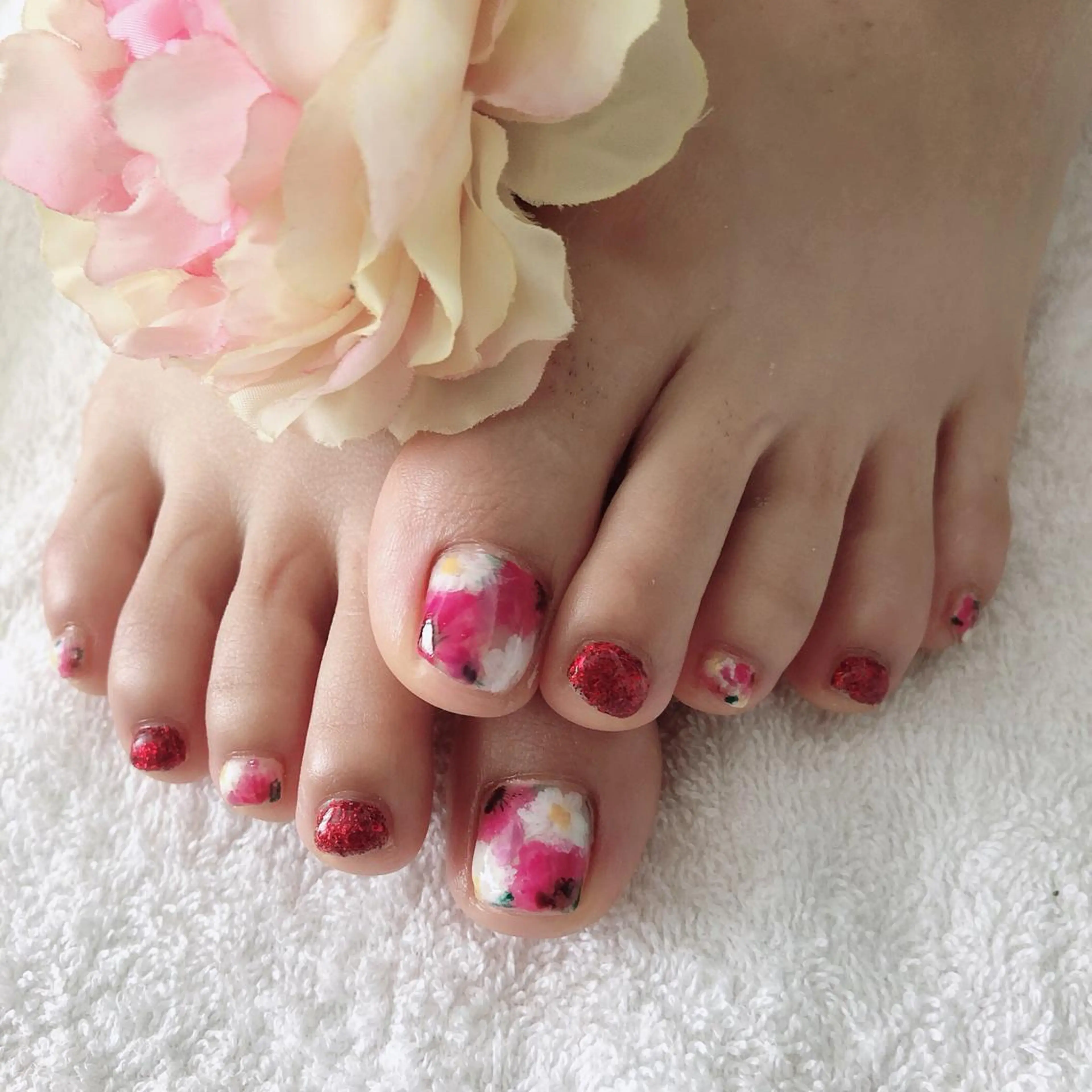 ネイル CHERIMO【lalaLaLa】所属・CHERIMO シェリモのネイルデザイン