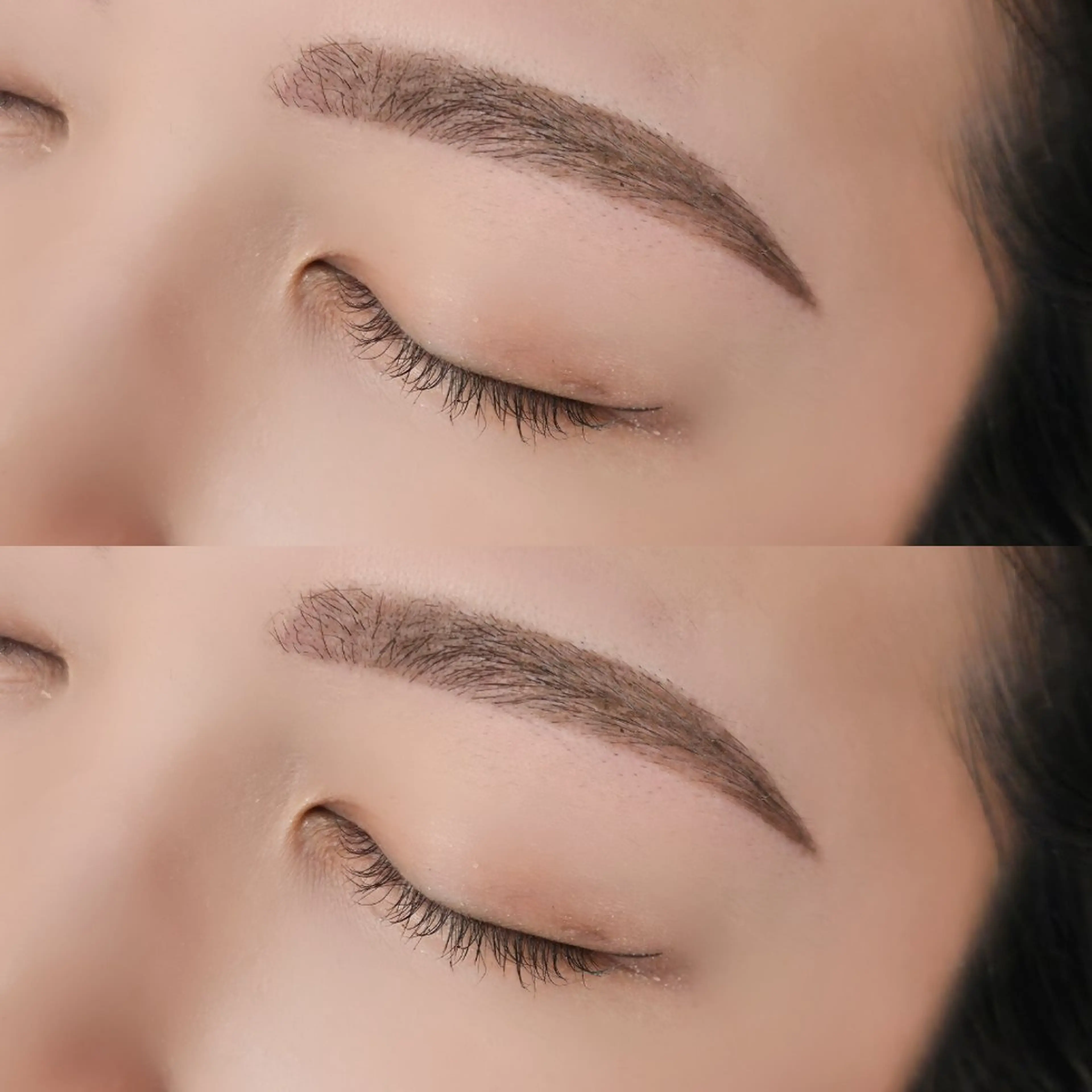 アイブロウ 'chloe'京都店 miu🎀の眉毛・アイブロウイメージ