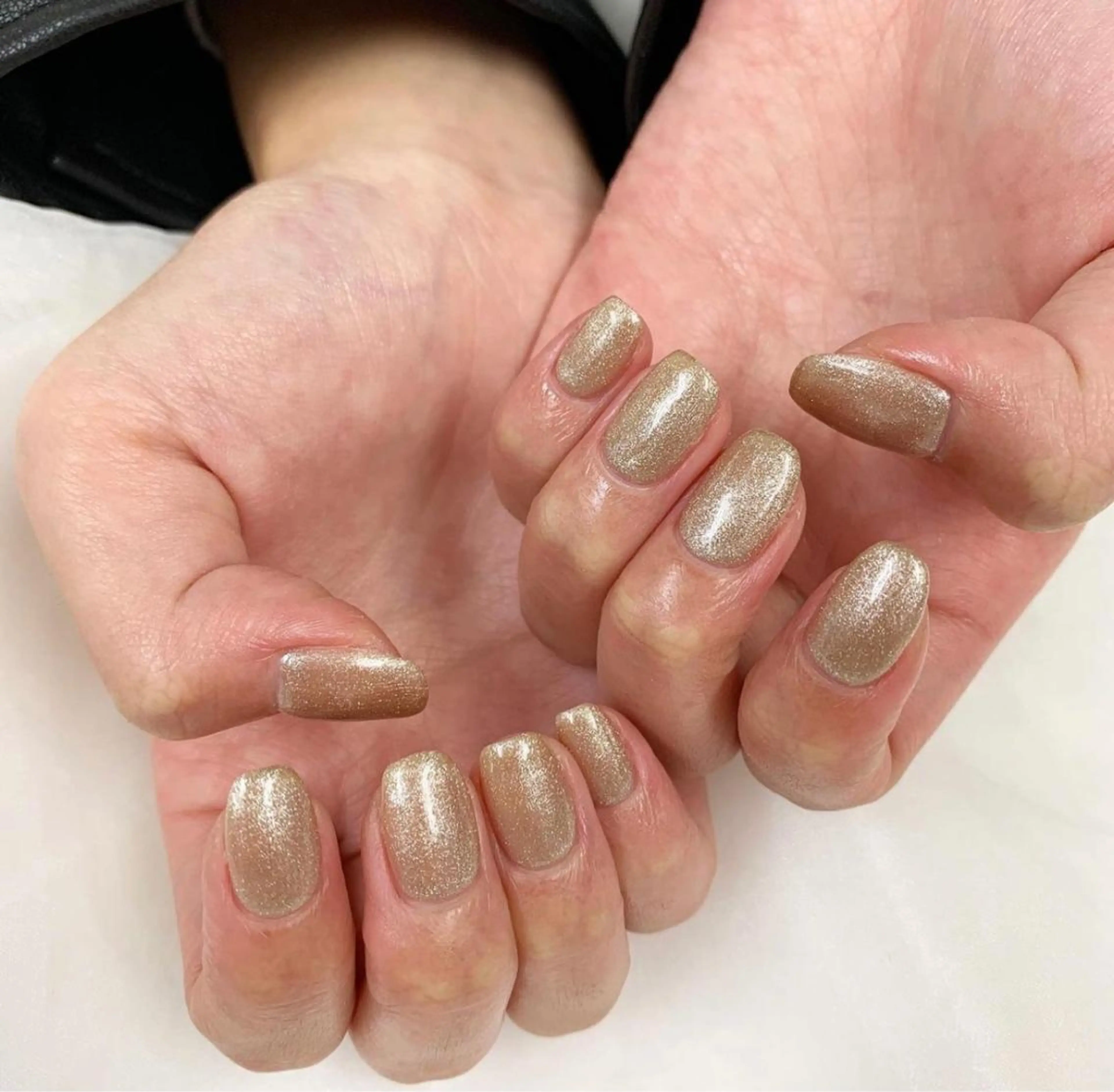 ネイル ハンドネイル うにゃねいる ✿ harunaのネイルデザイン