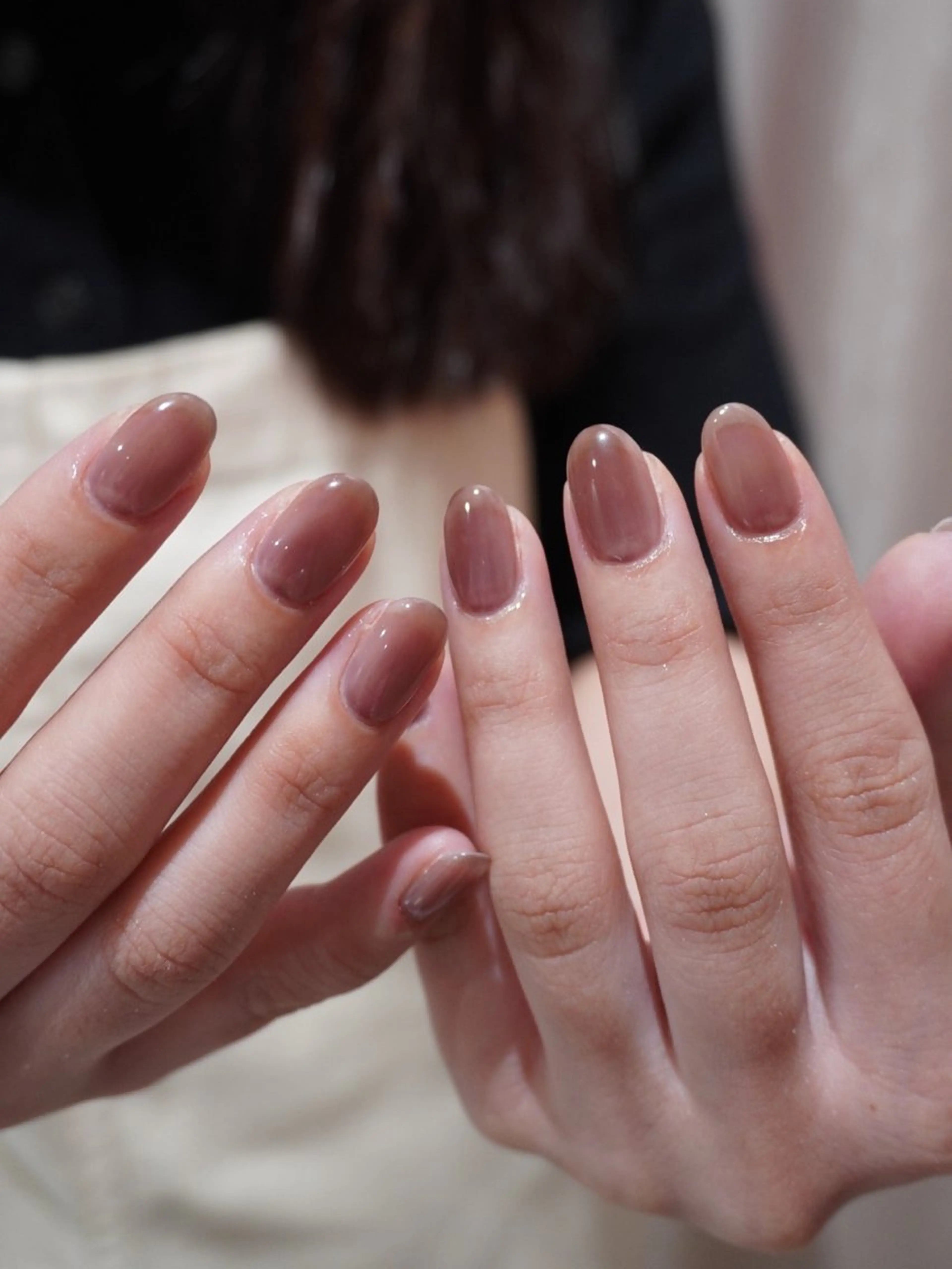 ワンカラー(オフあり)の写真