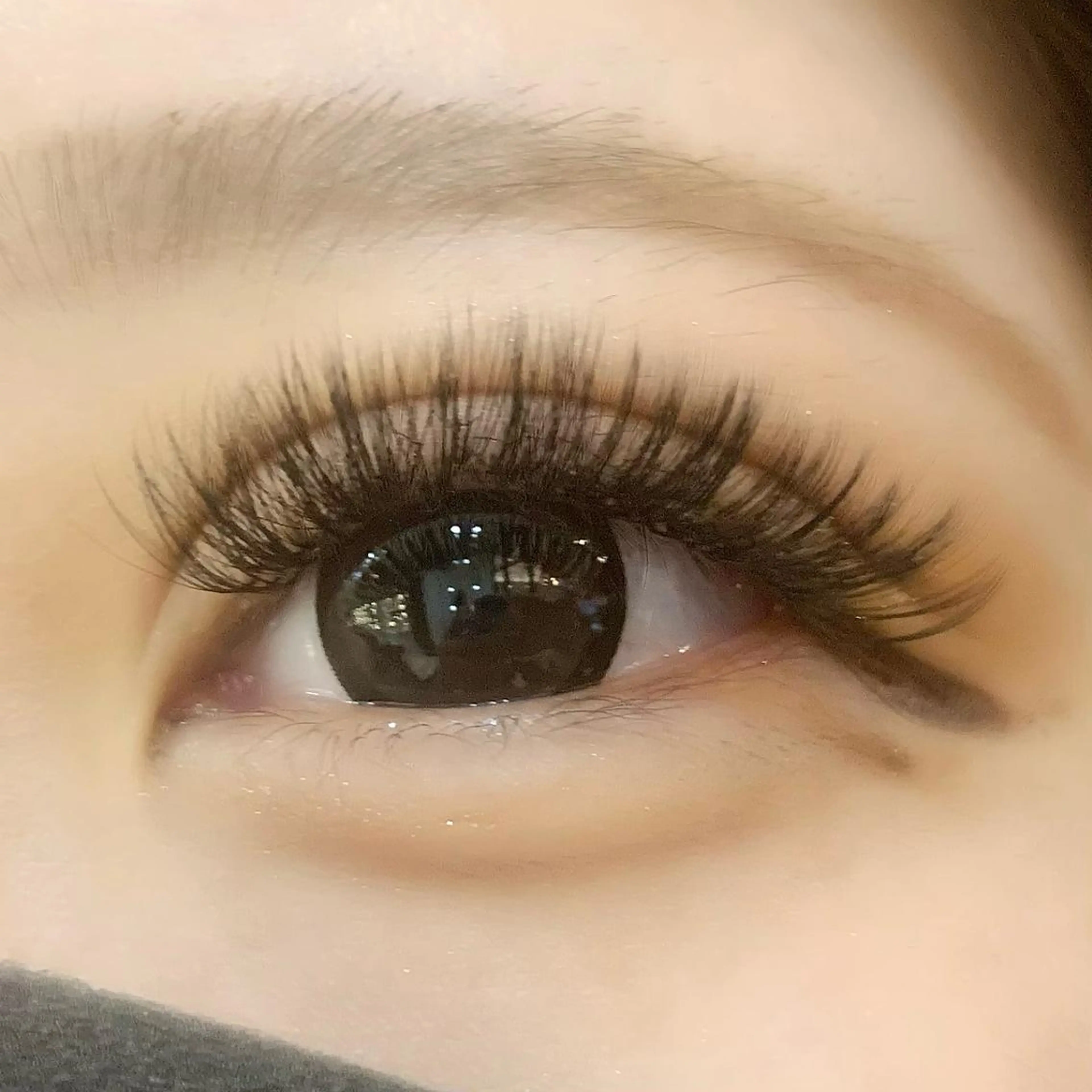 マツエク・マツパ バインドロック Celeste Venus所属・🧸Celeste Venusのマツエク・マツパデザイン