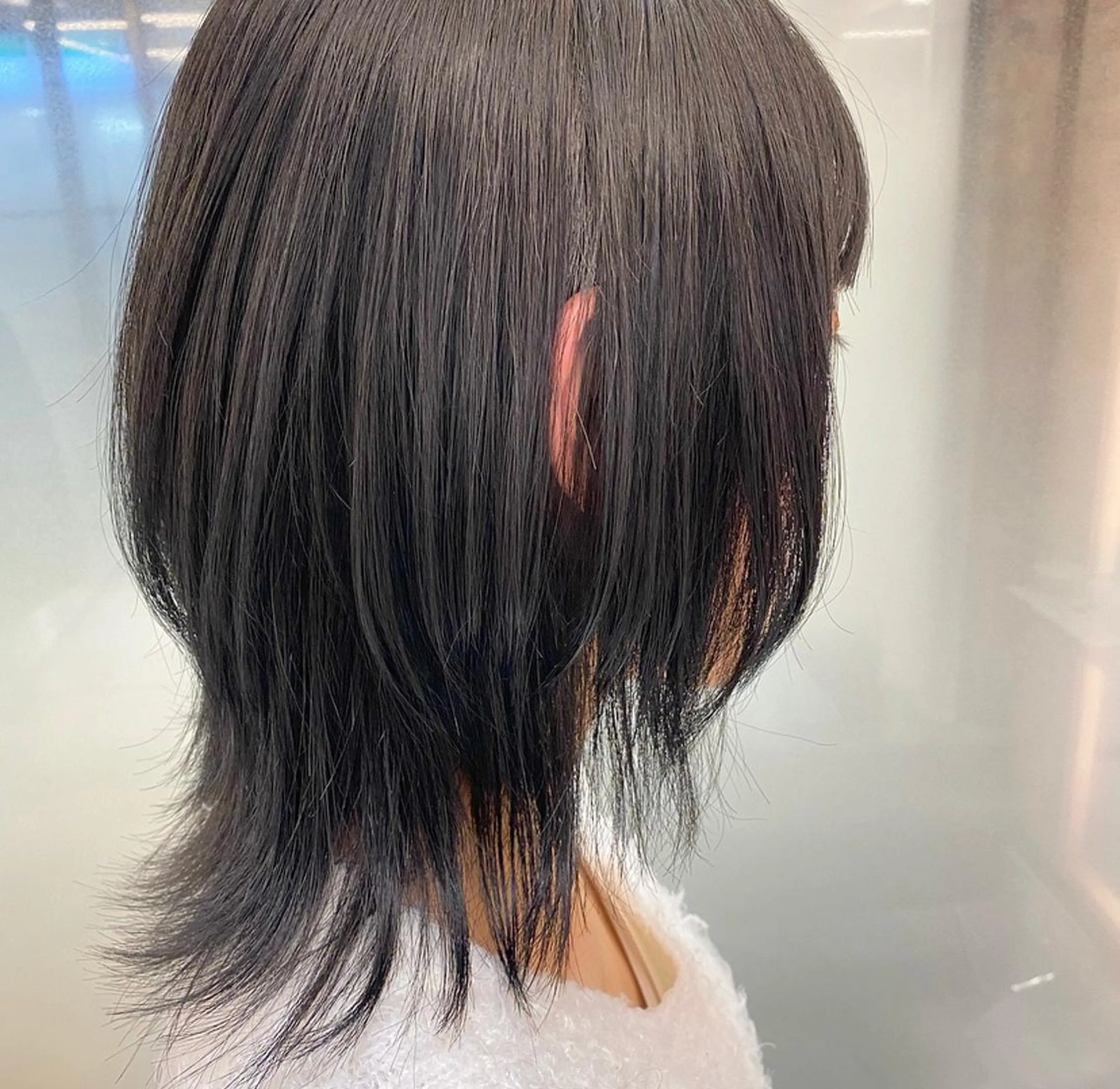 🧡ハホニコトリートメント✨の写真