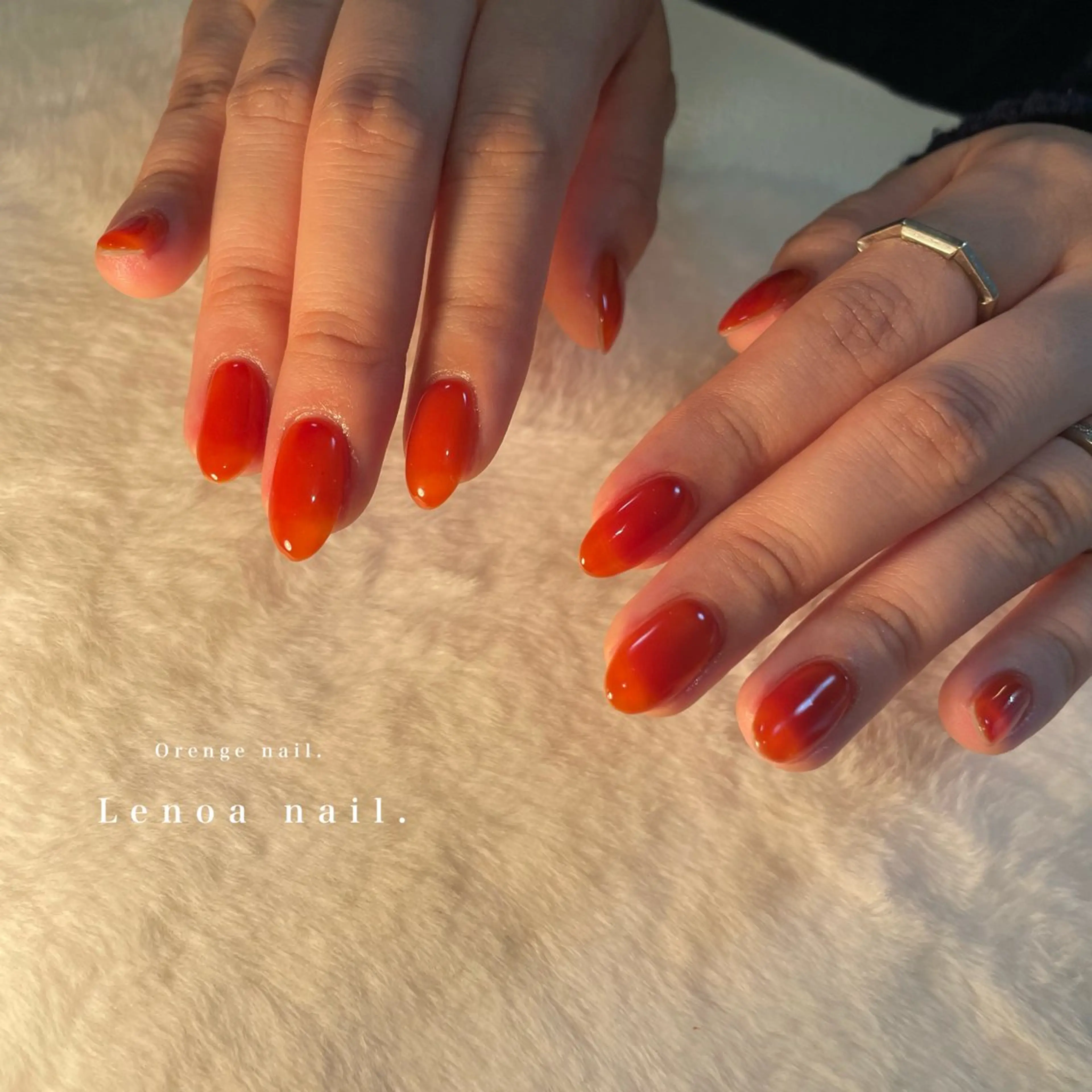 ネイル nailsalon Lenoaのネイルデザイン