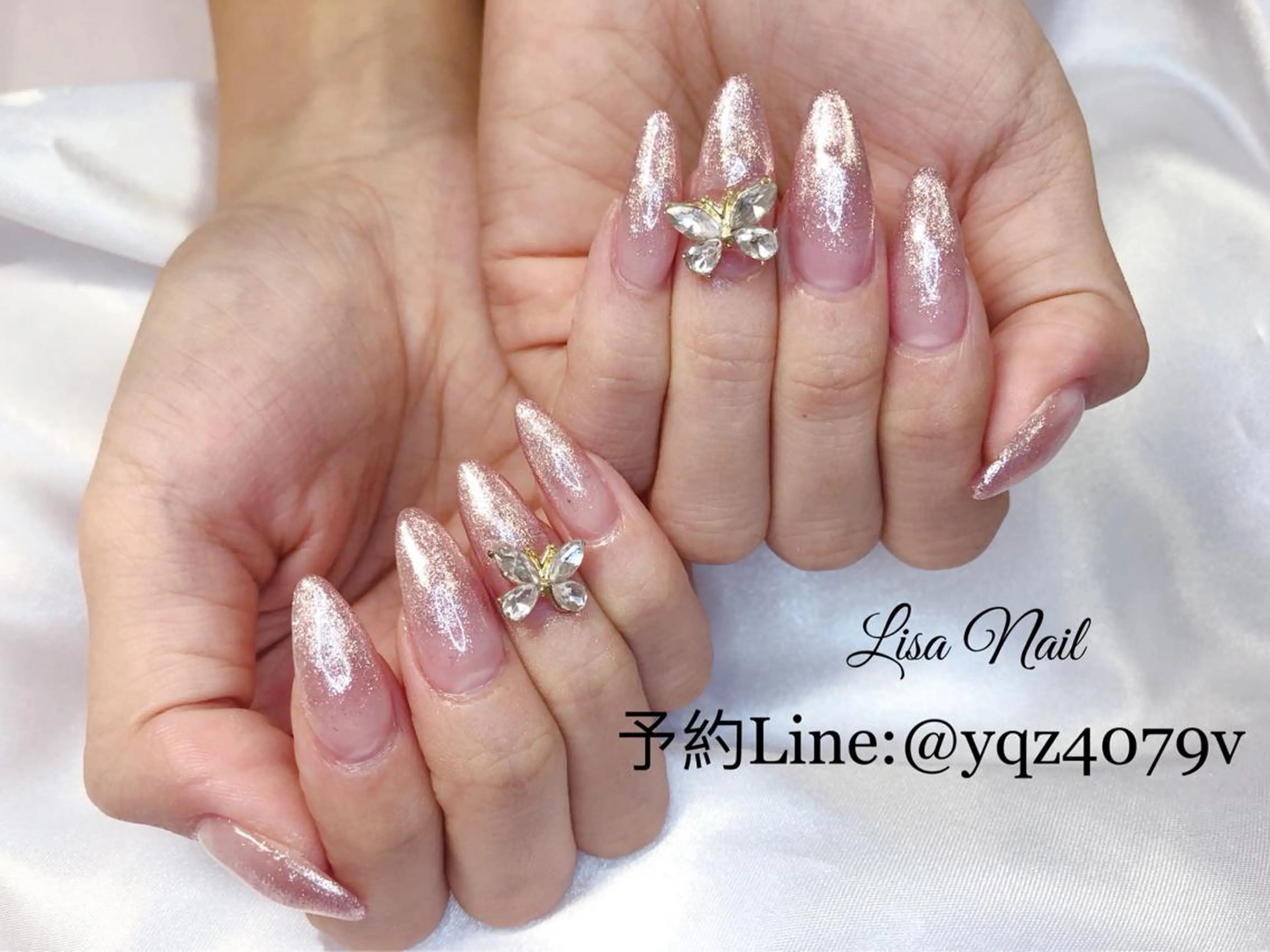 ネイル 🎀 RI🎀のネイルデザイン