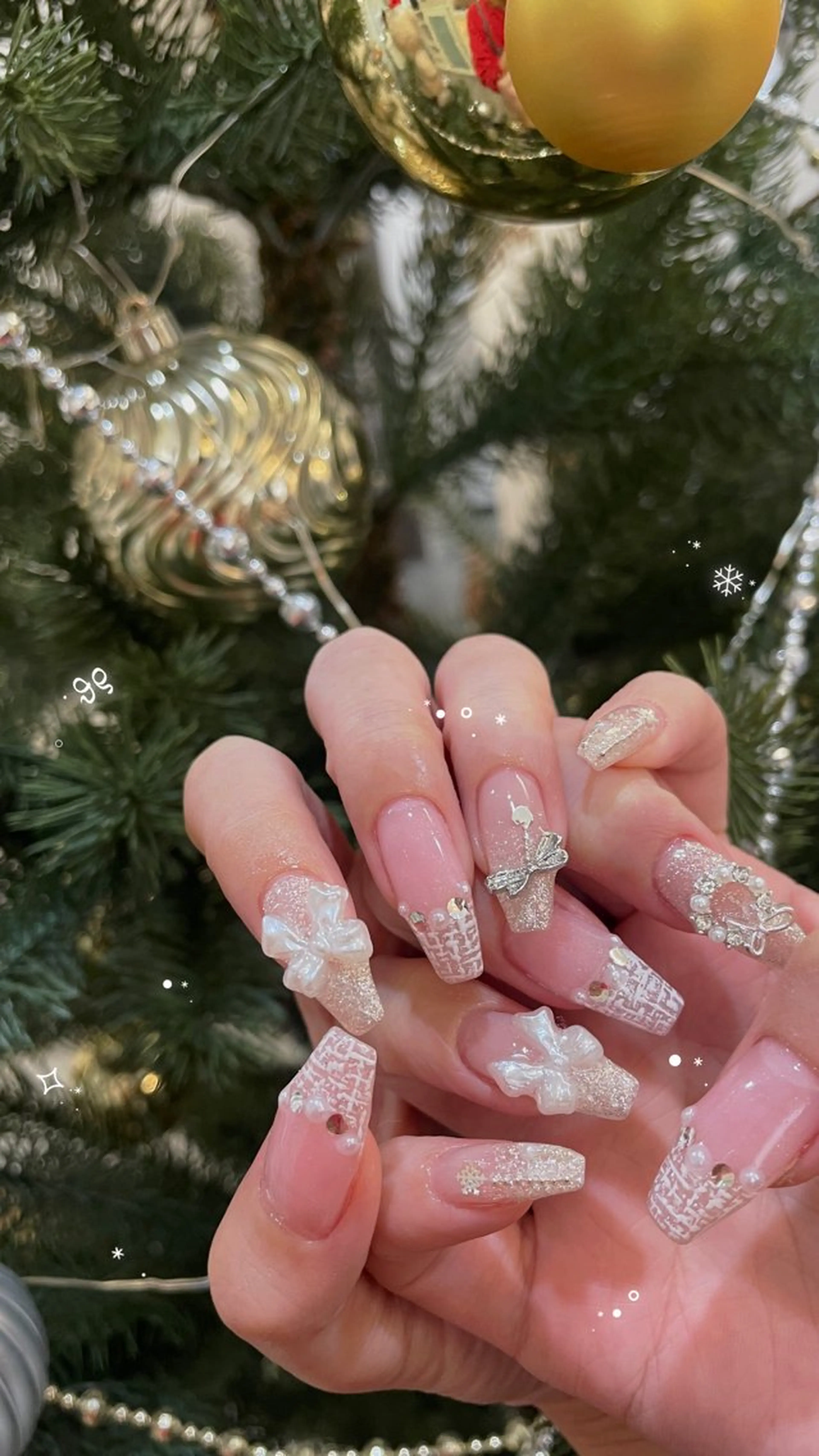 ネイル otao yuriのネイルデザイン