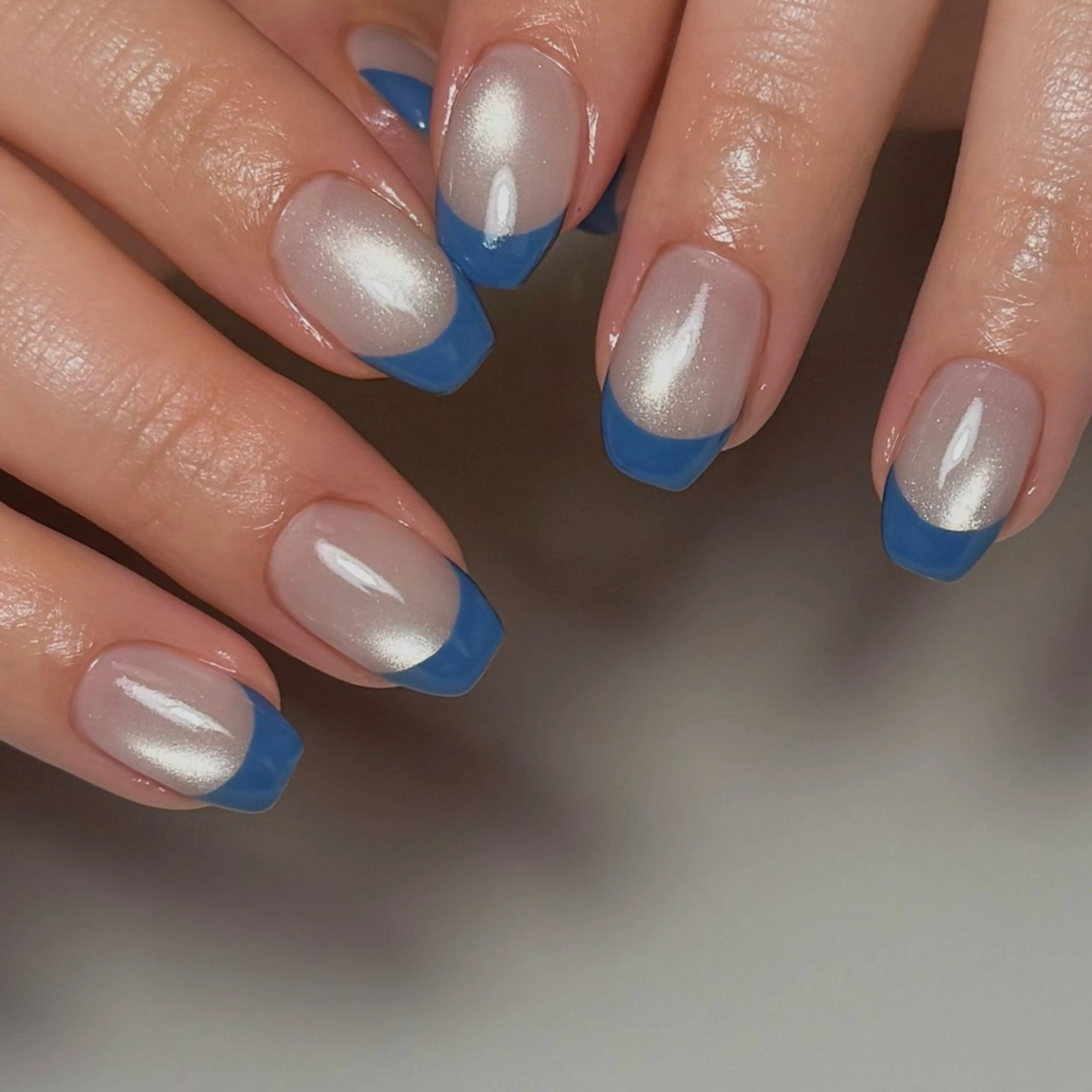 ネイル 甲府昭和甲斐 ネイルサロン　IROのネイルデザイン