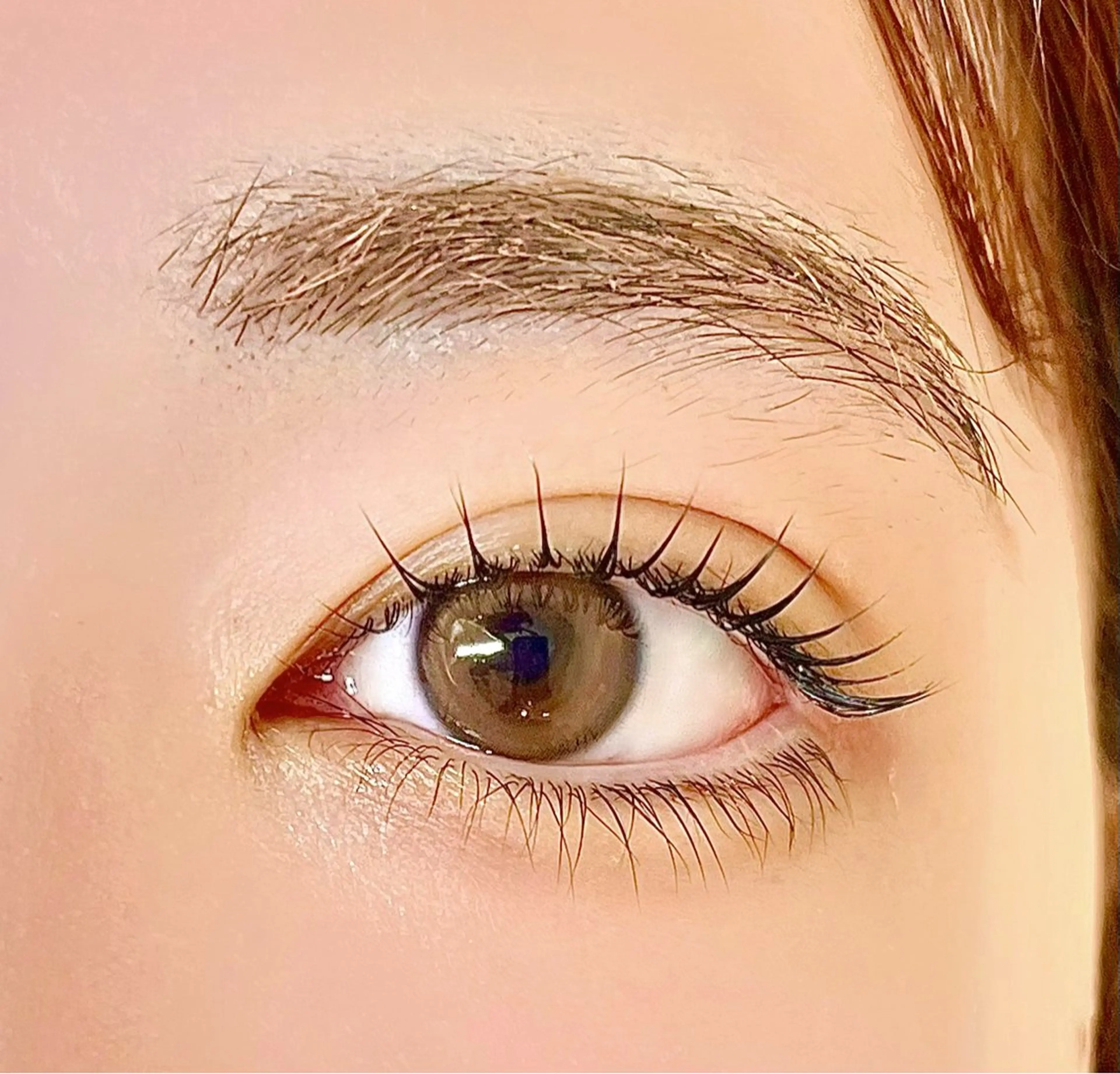 マツエク・マツパ マツパ SOEL 🍓yu-kiのマツエク・マツパデザイン