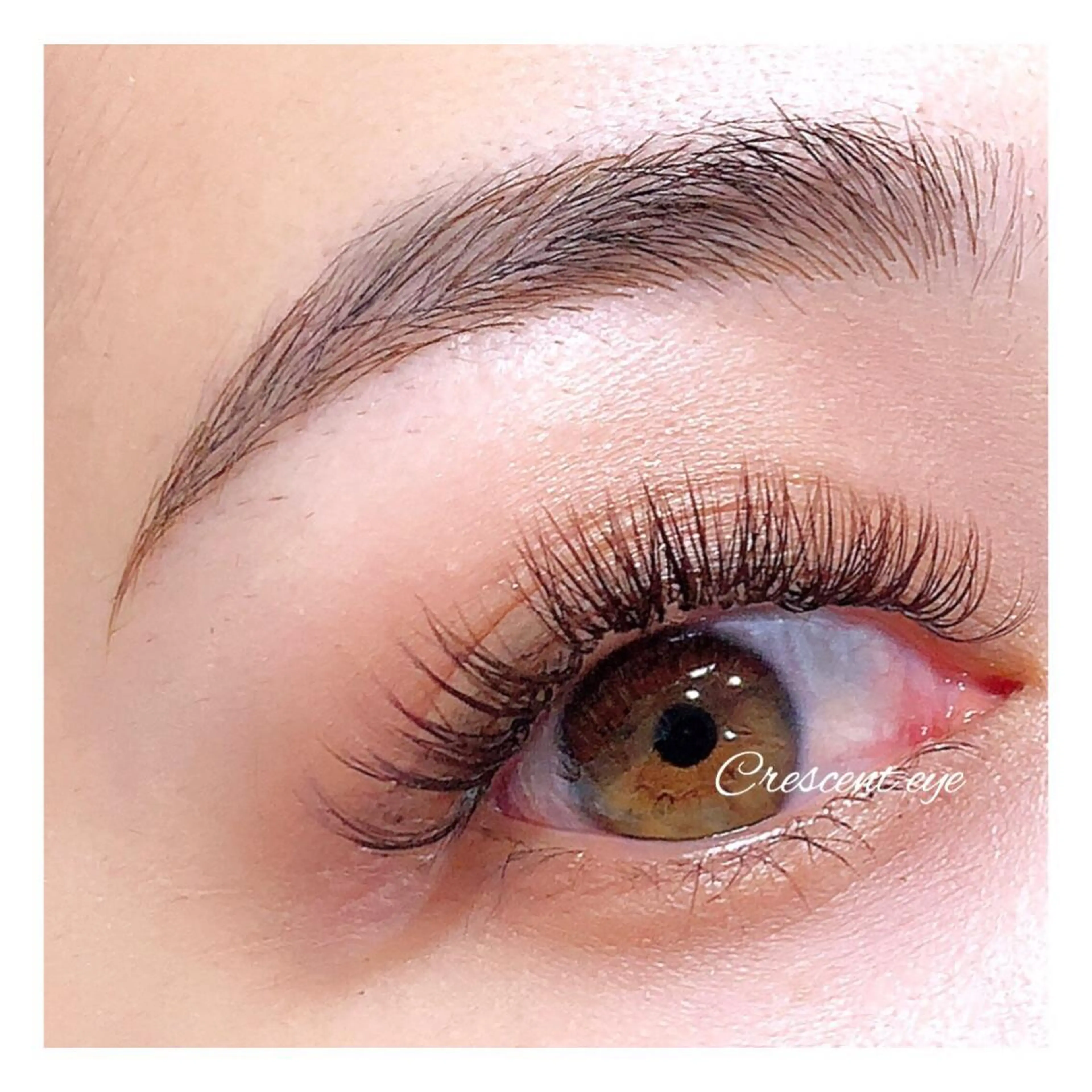 マツエク・マツパ ponopipi 小倉店のマツエク・マツパデザイン